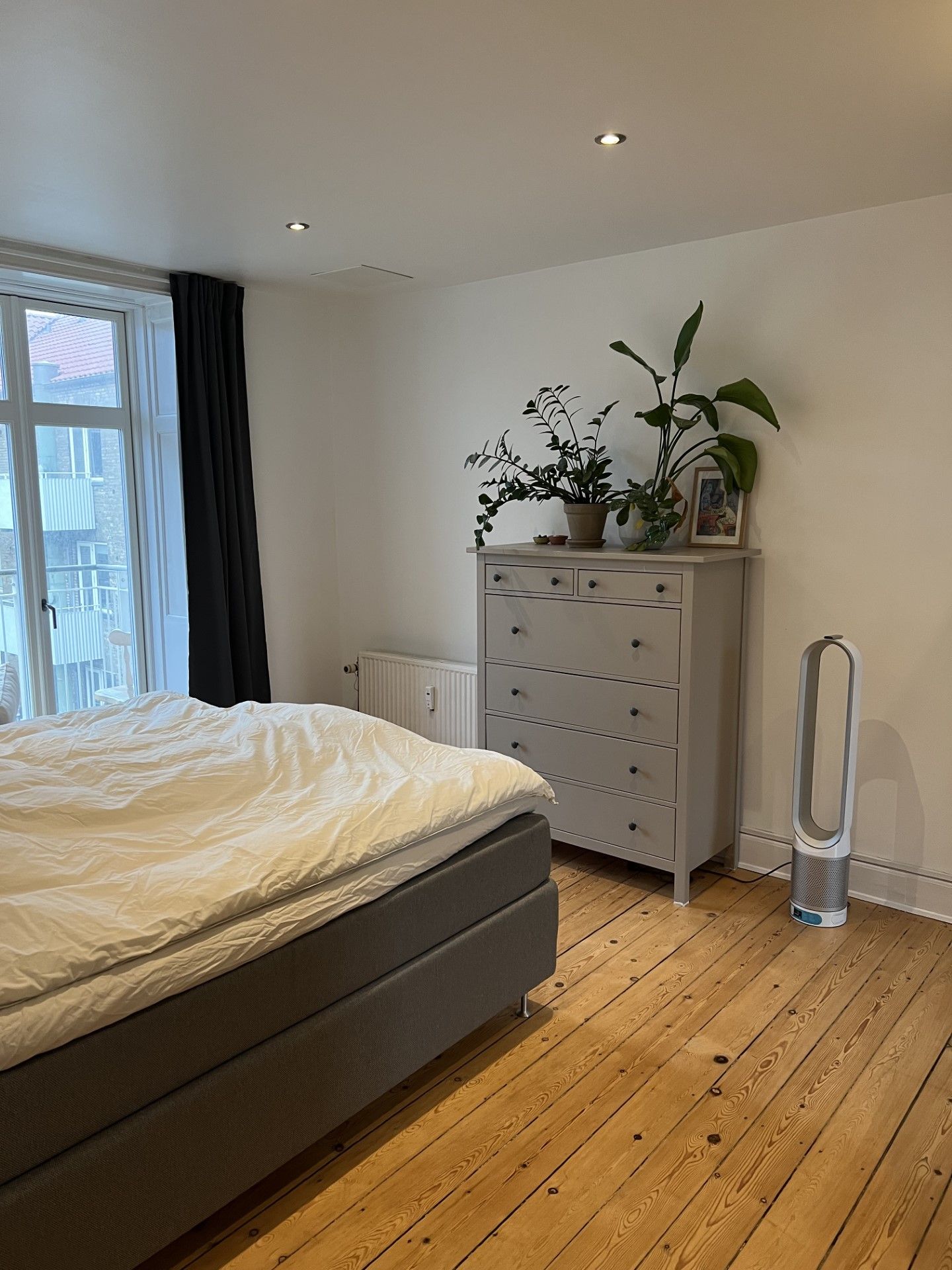 Search for and find rental apartments with BoligPortal | 15061 properties