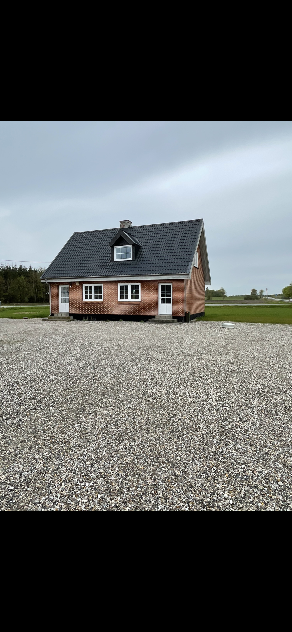 Hus på landet