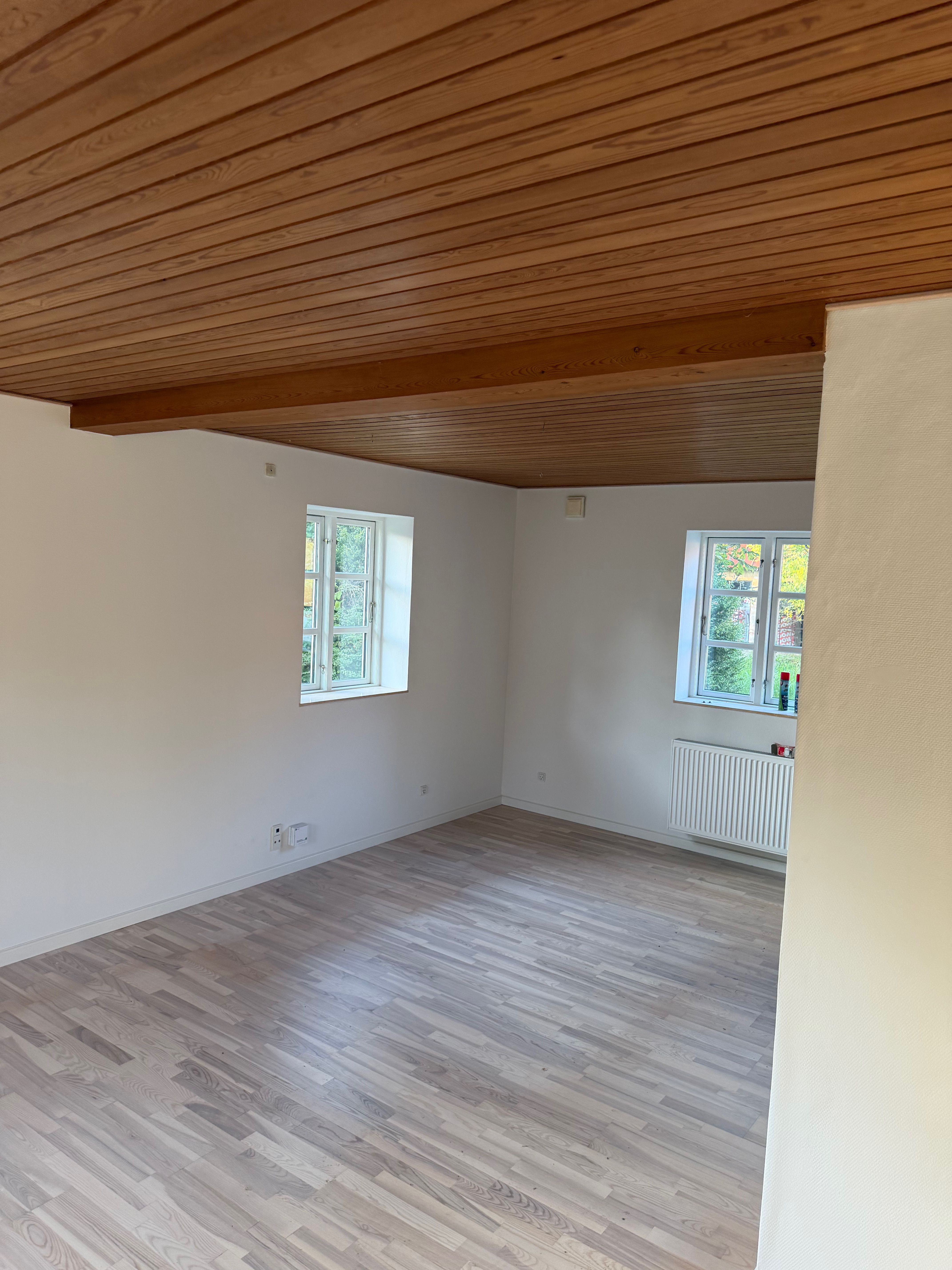 Hus på landet 