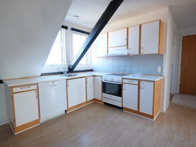 110 m2 Varde Centrum. 