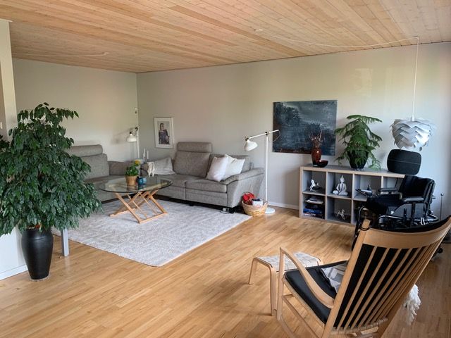 Rækkehus 101 kvm