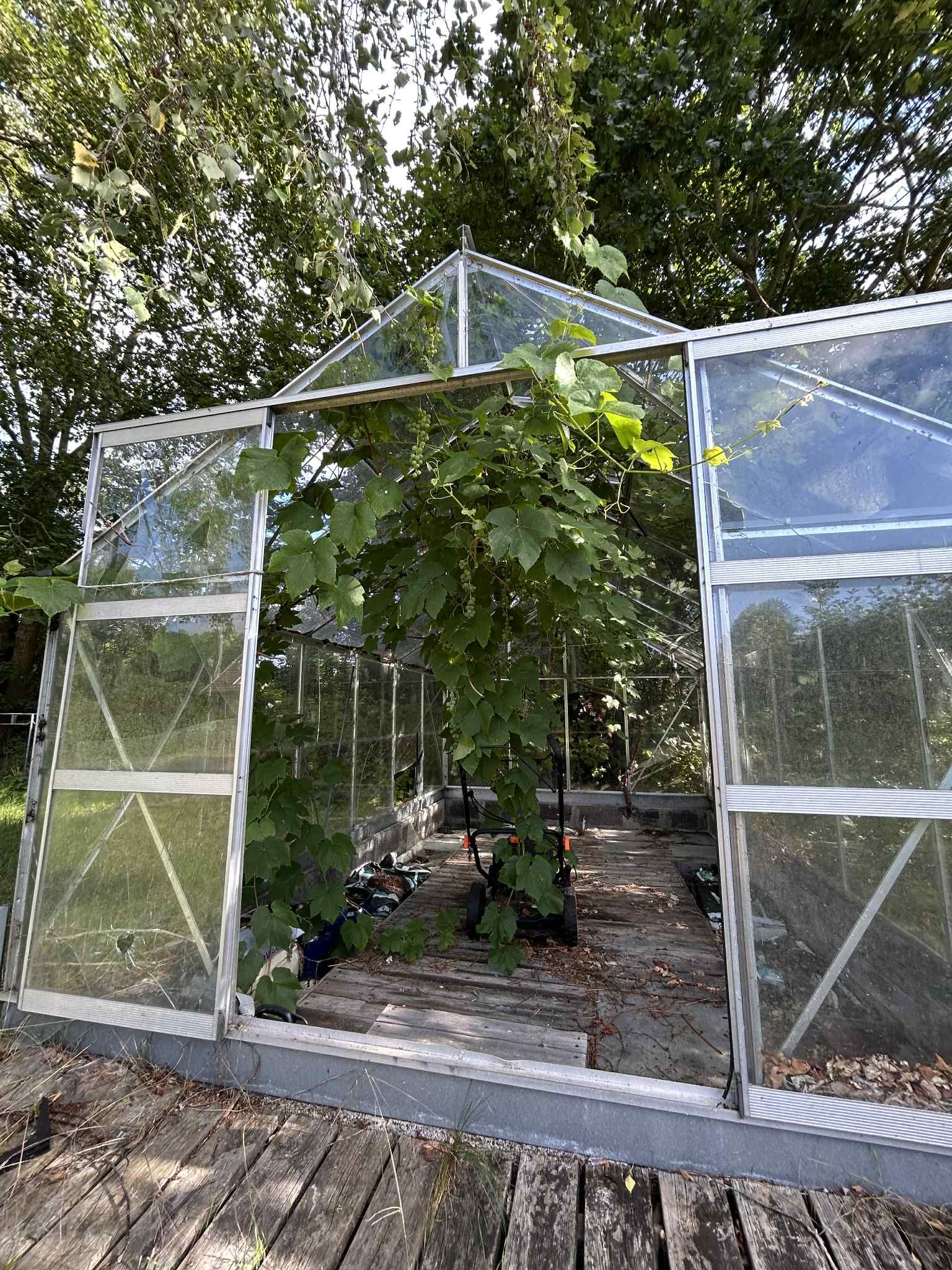 Hyggeligt istandsat hus til leje i Ullerslev