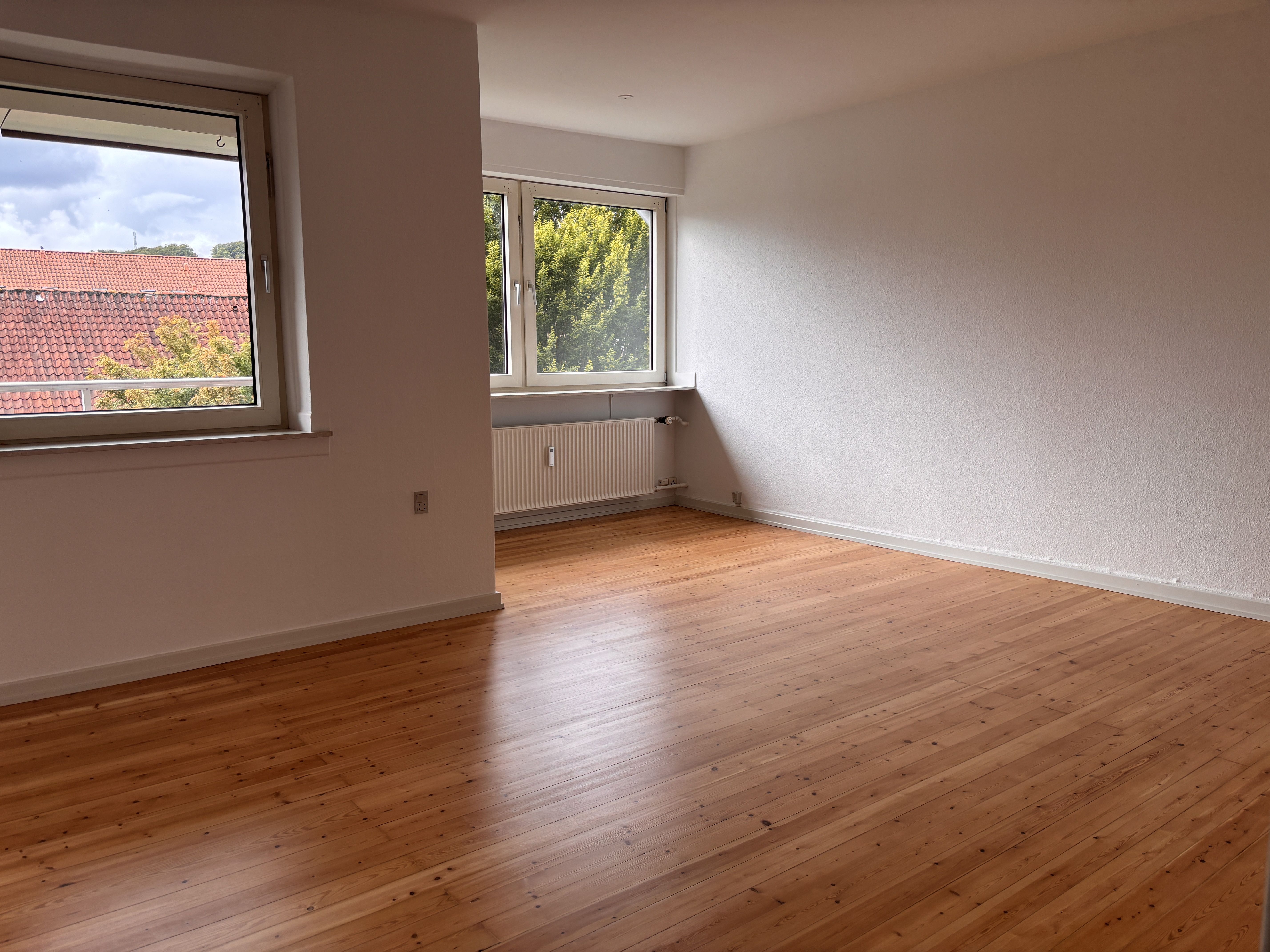Stor 4 værelses centralt i Vejle - TIDSBEGRÆNSET!
