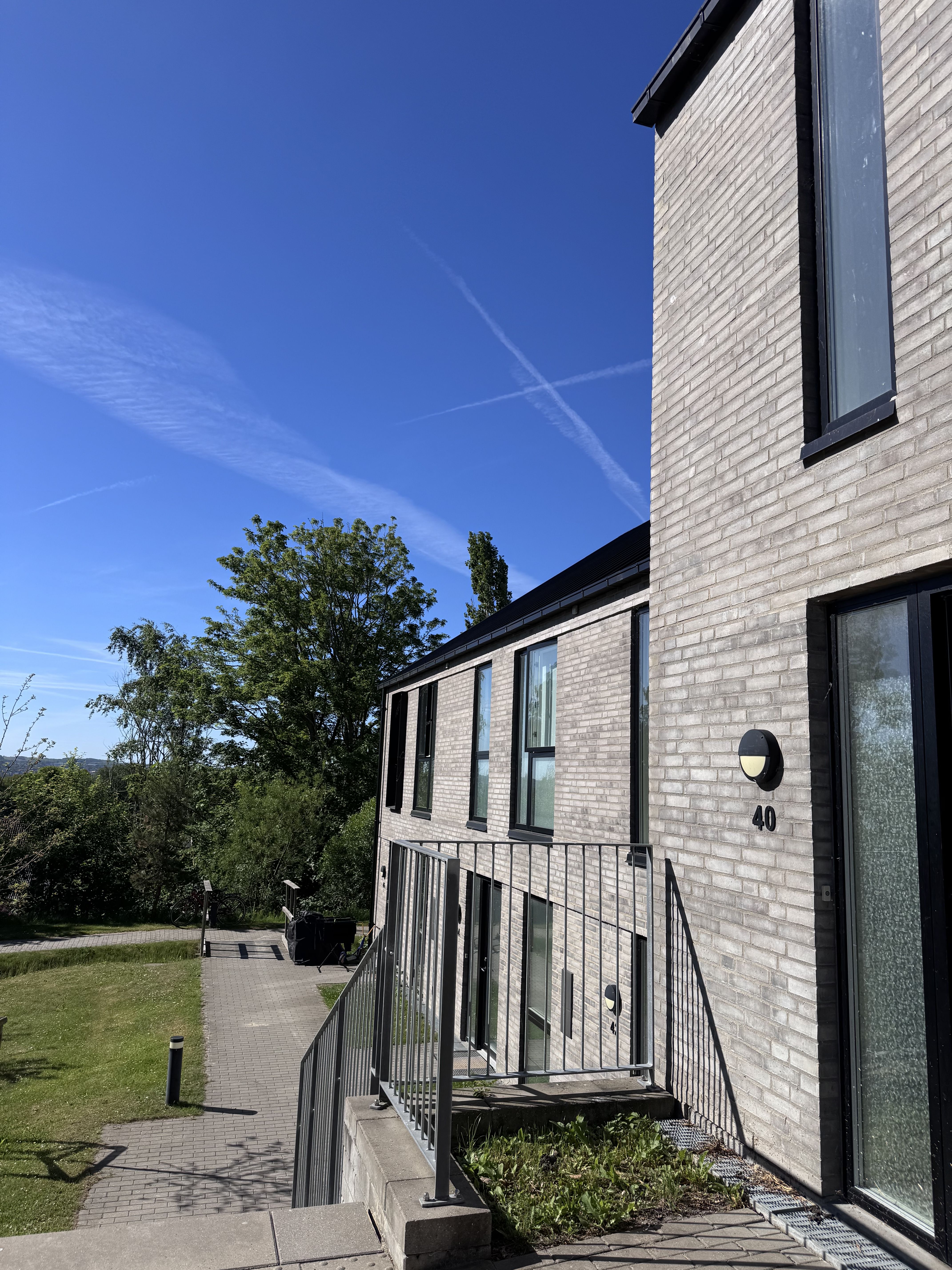 Rækkehus