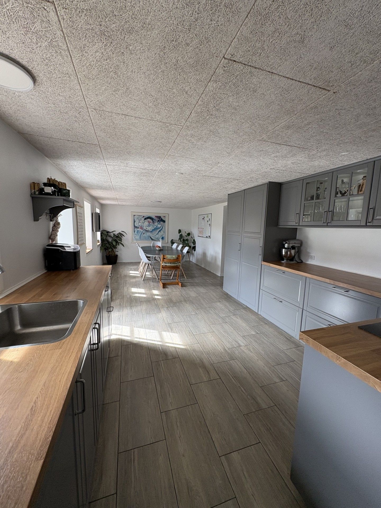 Hus – Vinderup - Visning 3