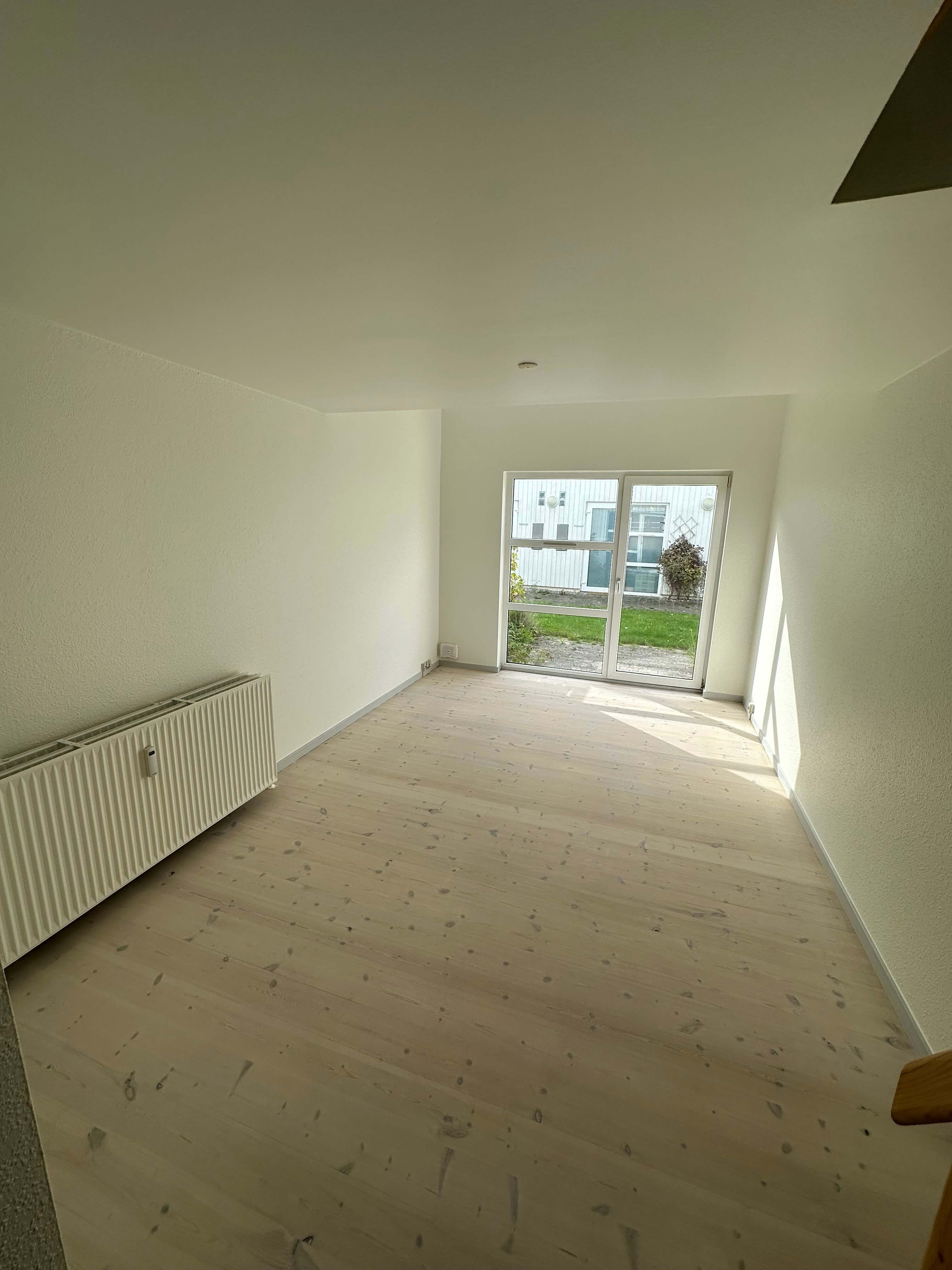 Fin 1- værelses lejlighed med hems og terrasse, photo 3