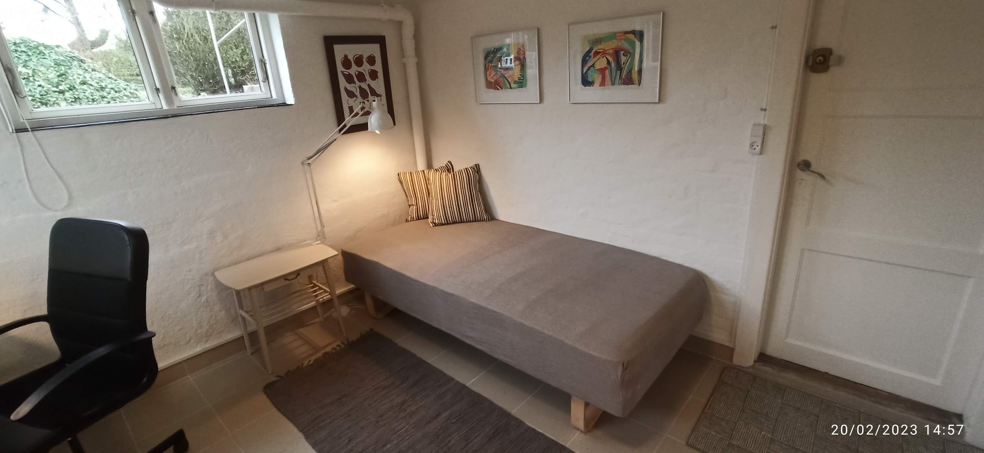 Lejlighed – Slagelse, Kirkegårdshuse - Visning 4