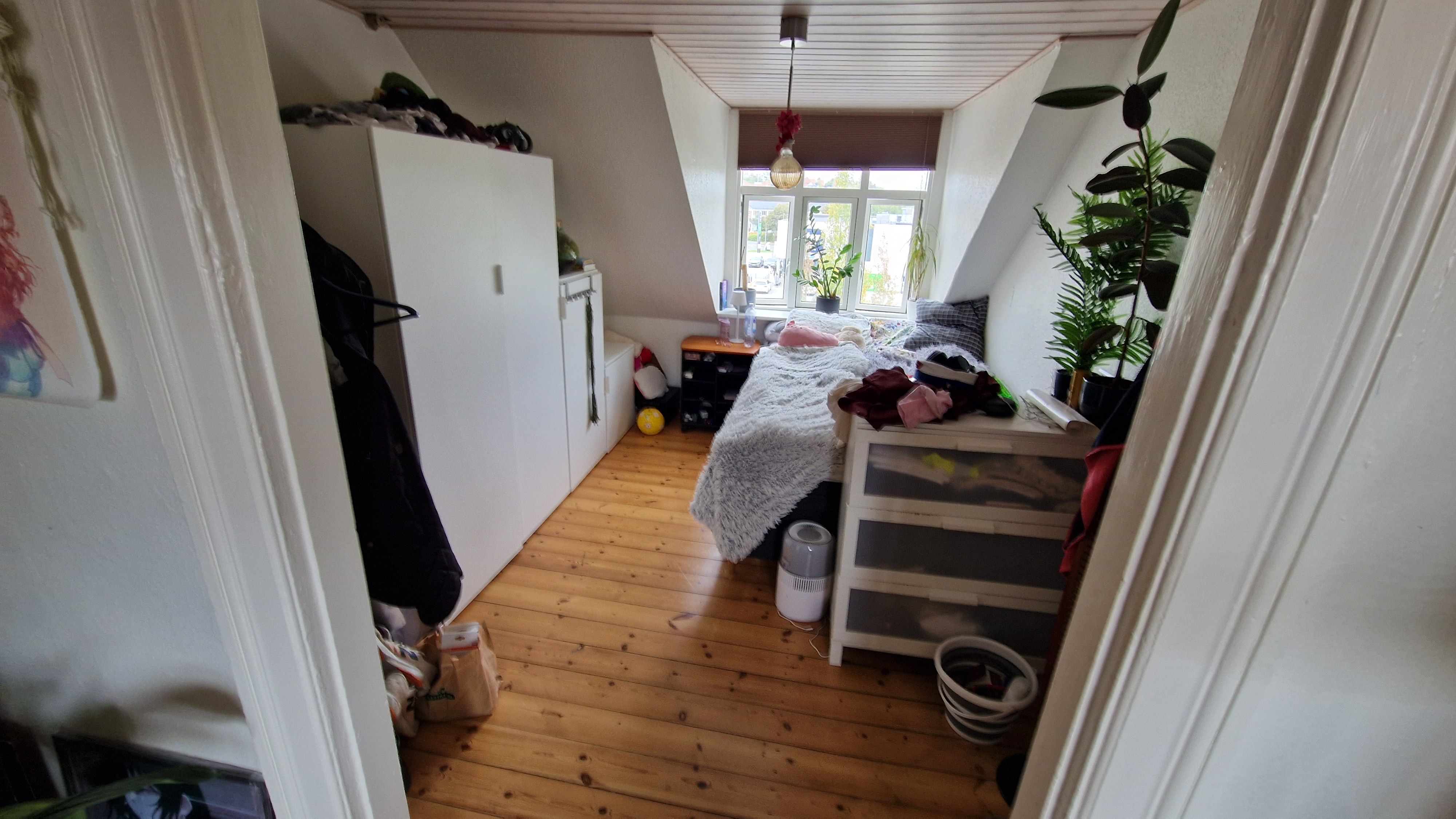 Lejlighed 5 min. fra centrum af Kolding
