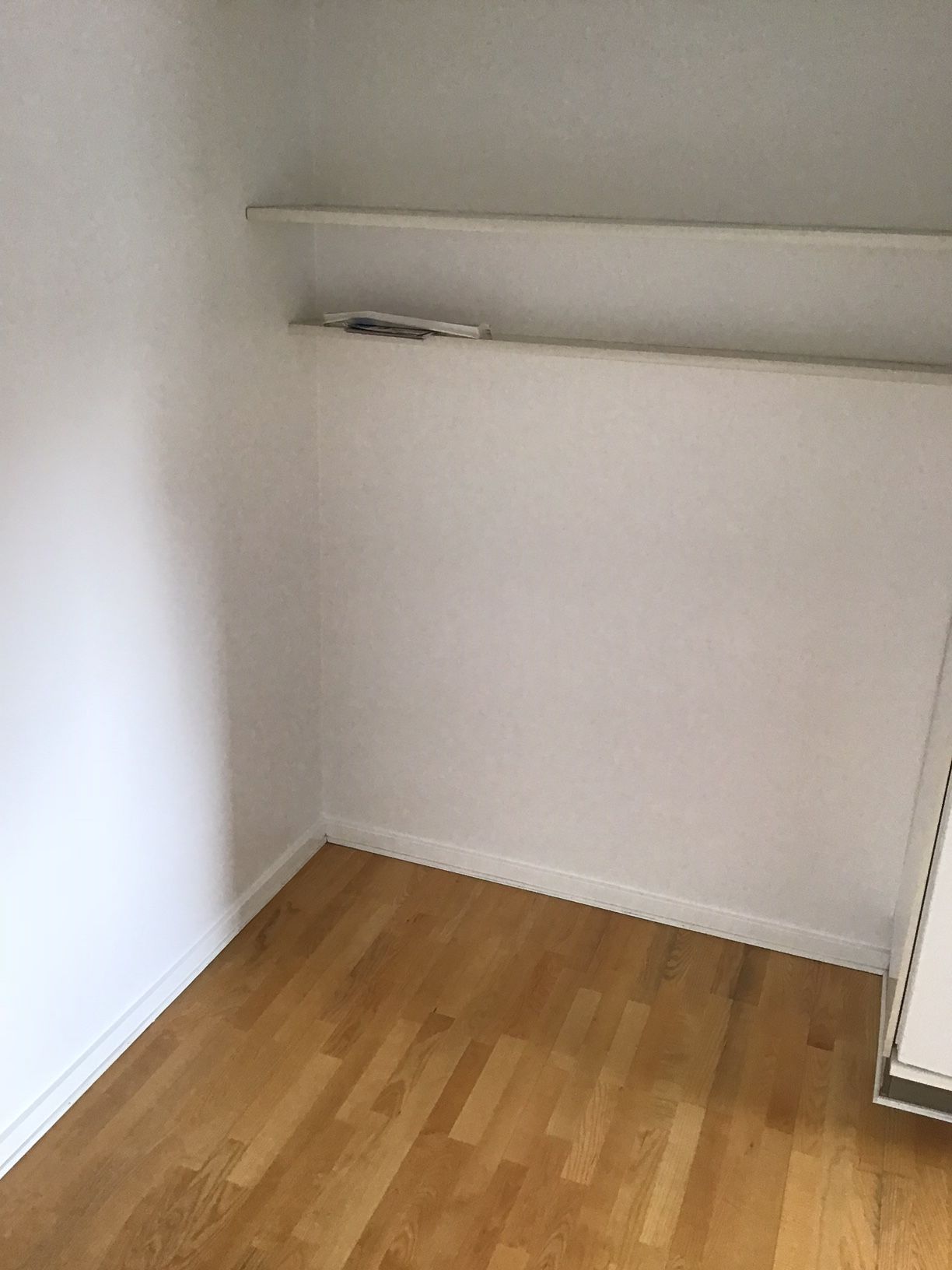 Fin 2-værelses i Aarhus C
