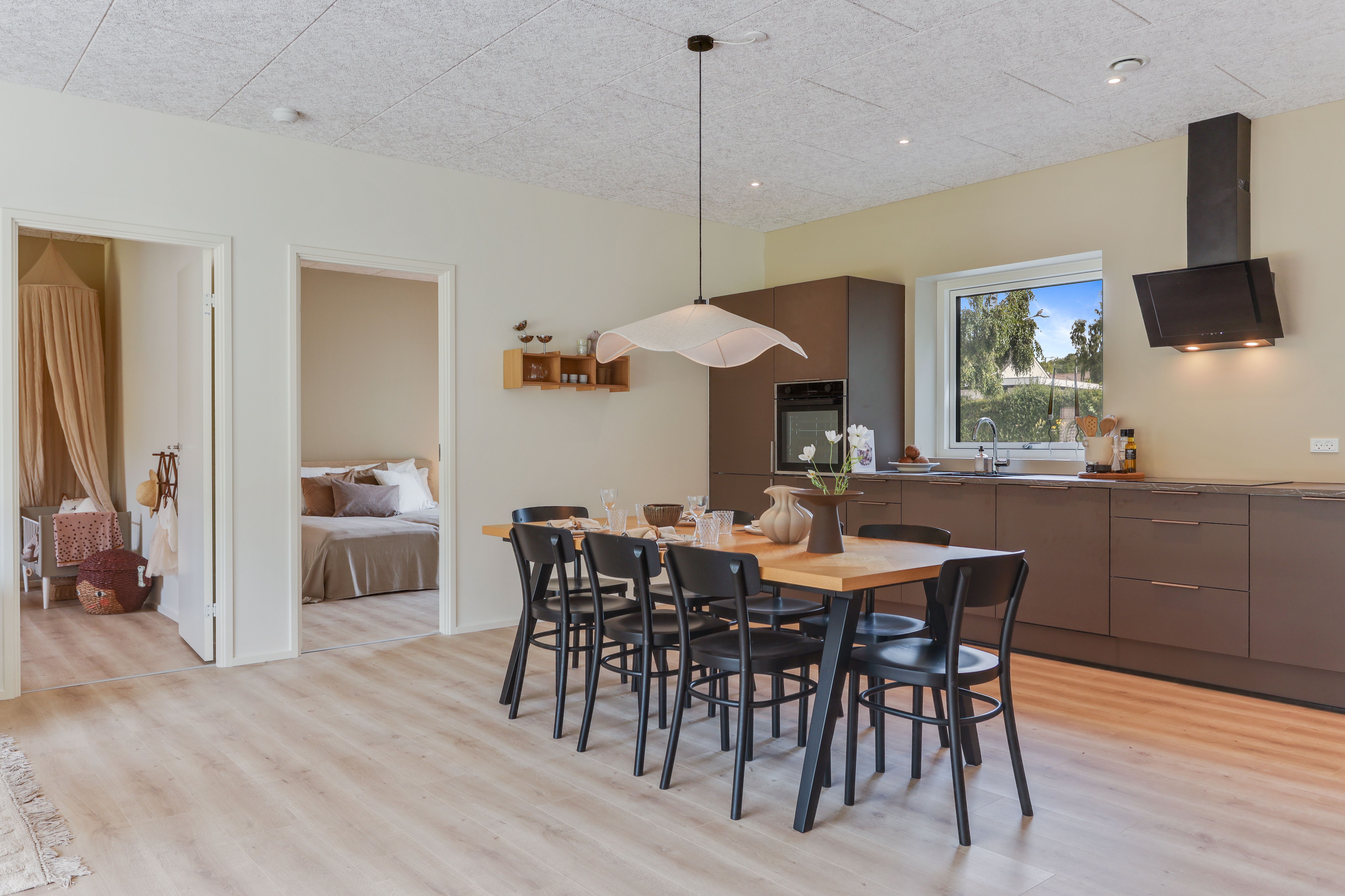 Hus – Vestbjerg, Melsted - Visning 4