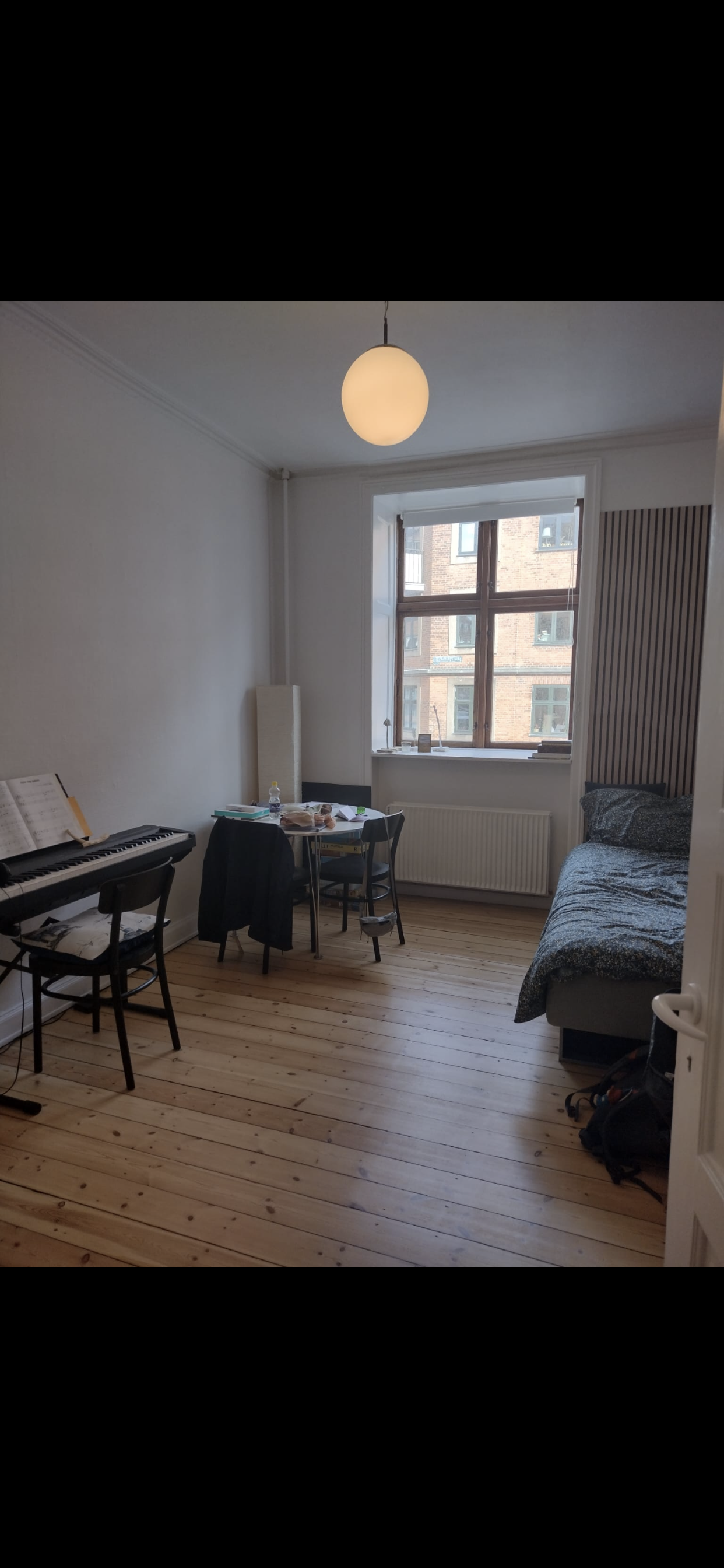 Værelse / Østerbro