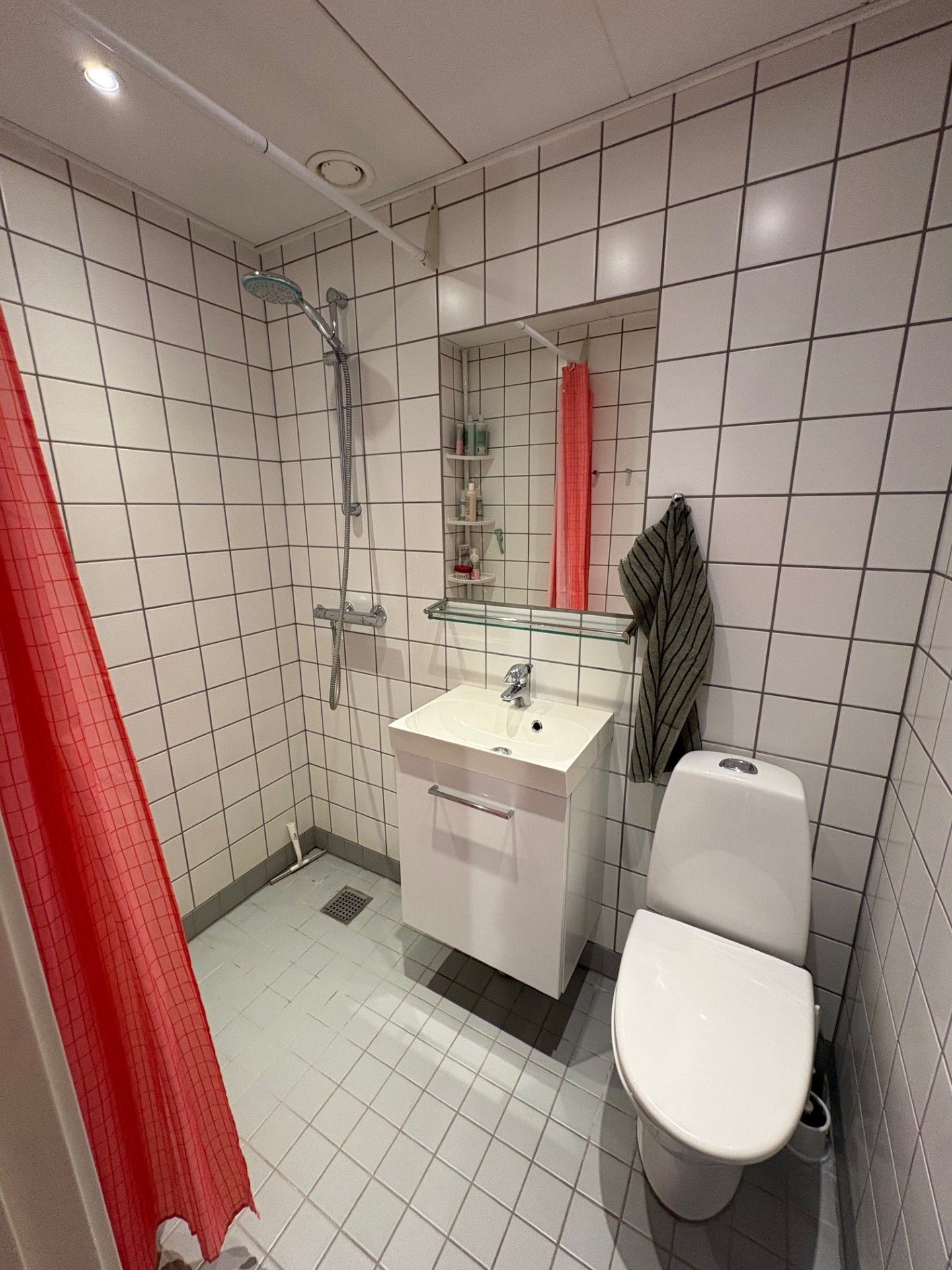2V Lejlighed på Østerbro ved Søerne