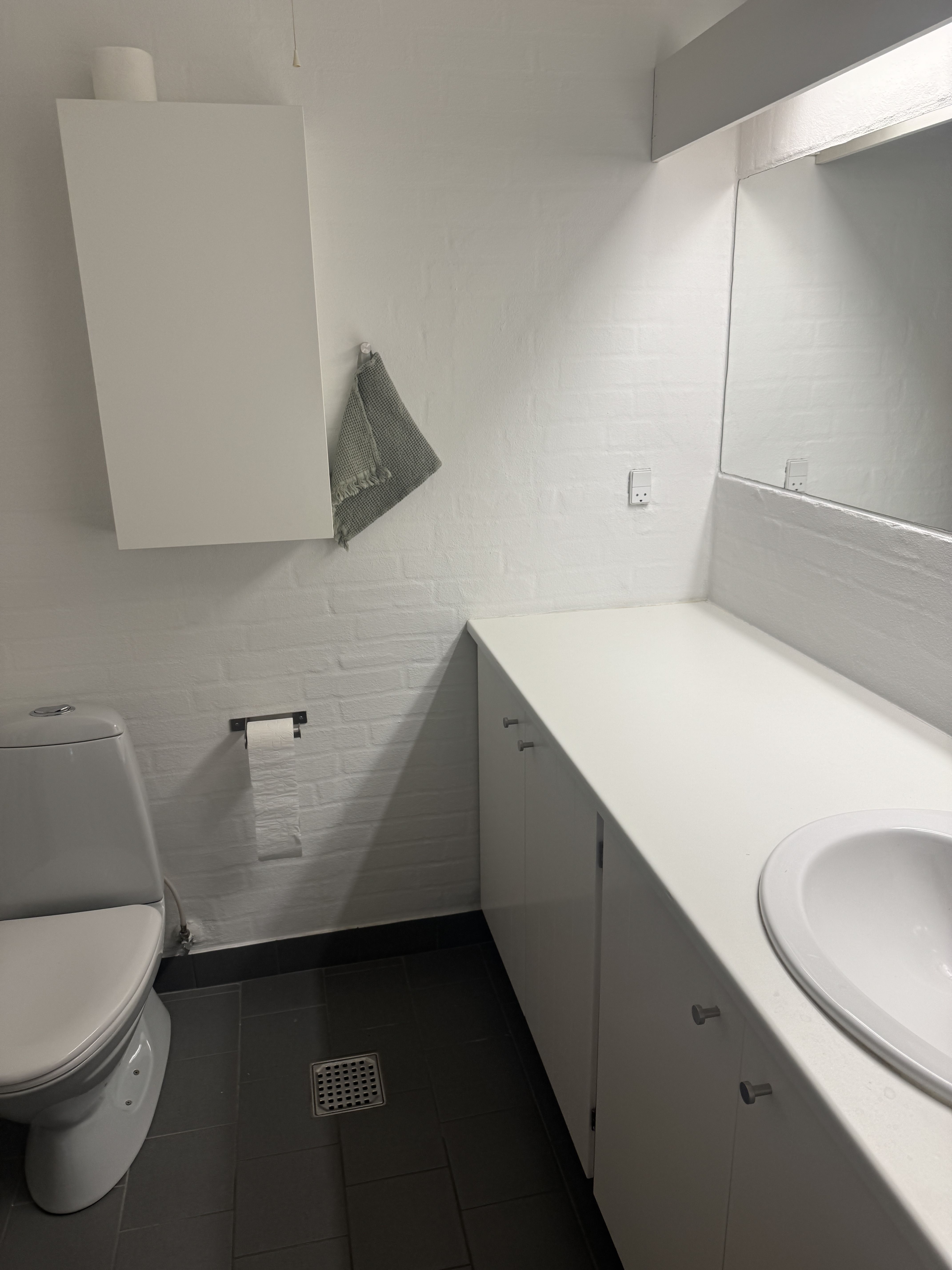 Hus – Rødovre, Islev - Visning 4