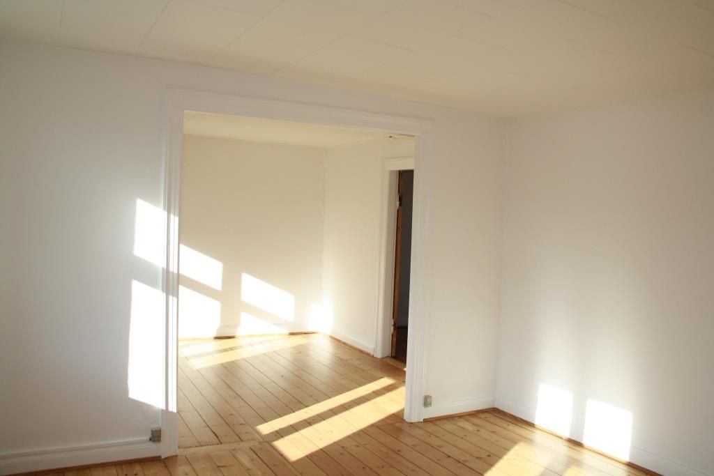 3 vær. lejl. på Østervoldgade