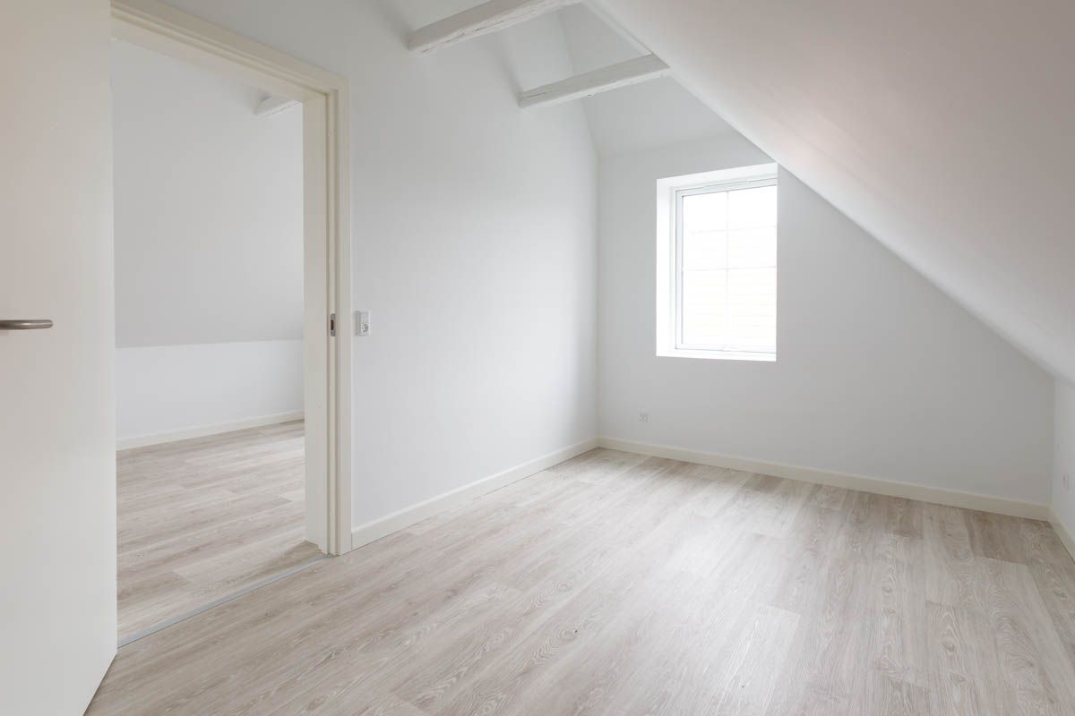 2 værelses lejlighed på 54 m2