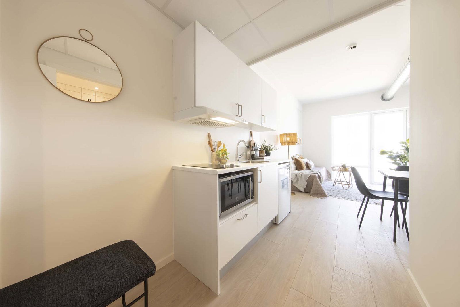 Lejlighed – København S, Sundbyøster - Visning 3