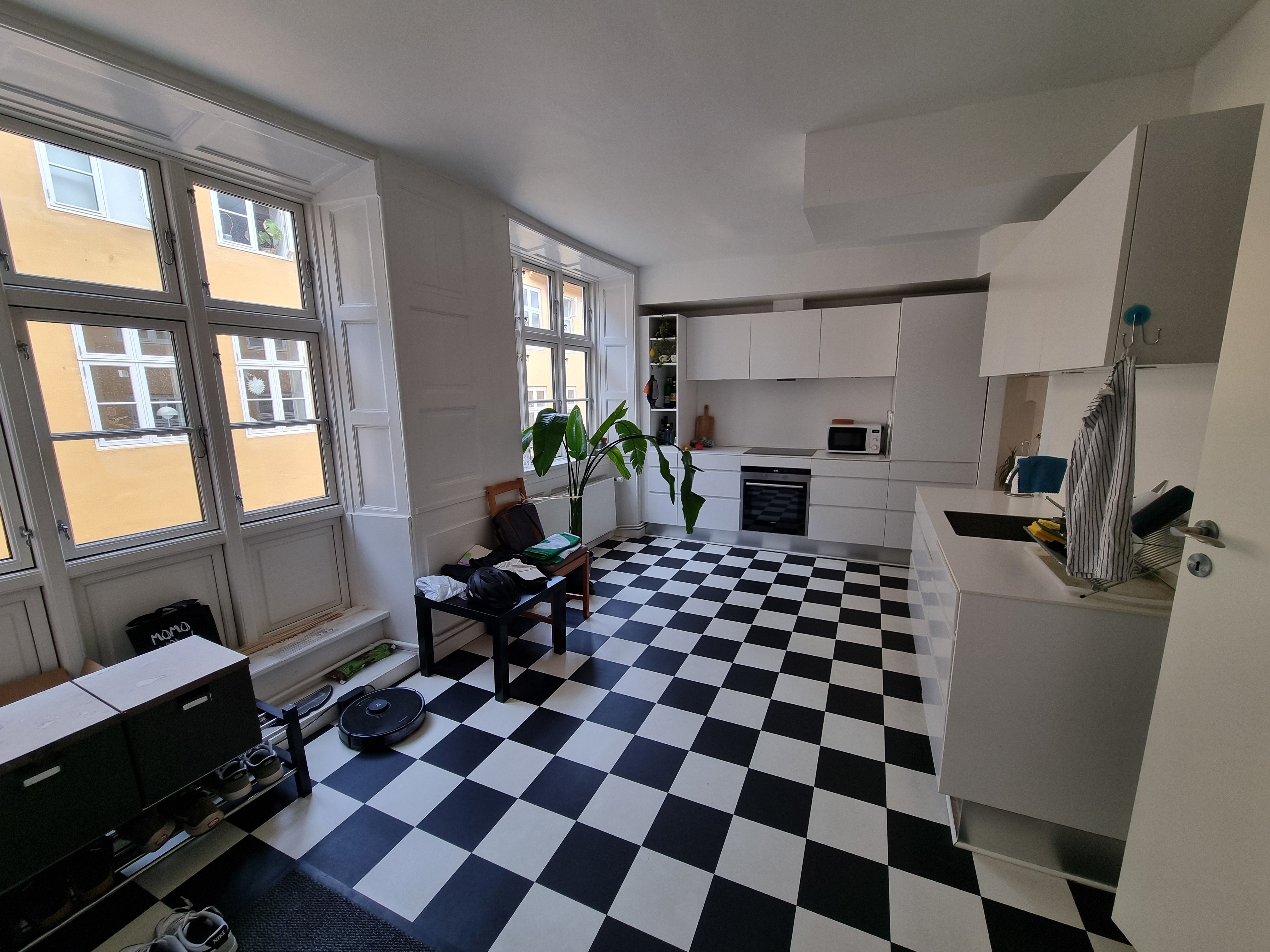 Lejlighed – København K, Nørrevold, Indre By - Visning 5