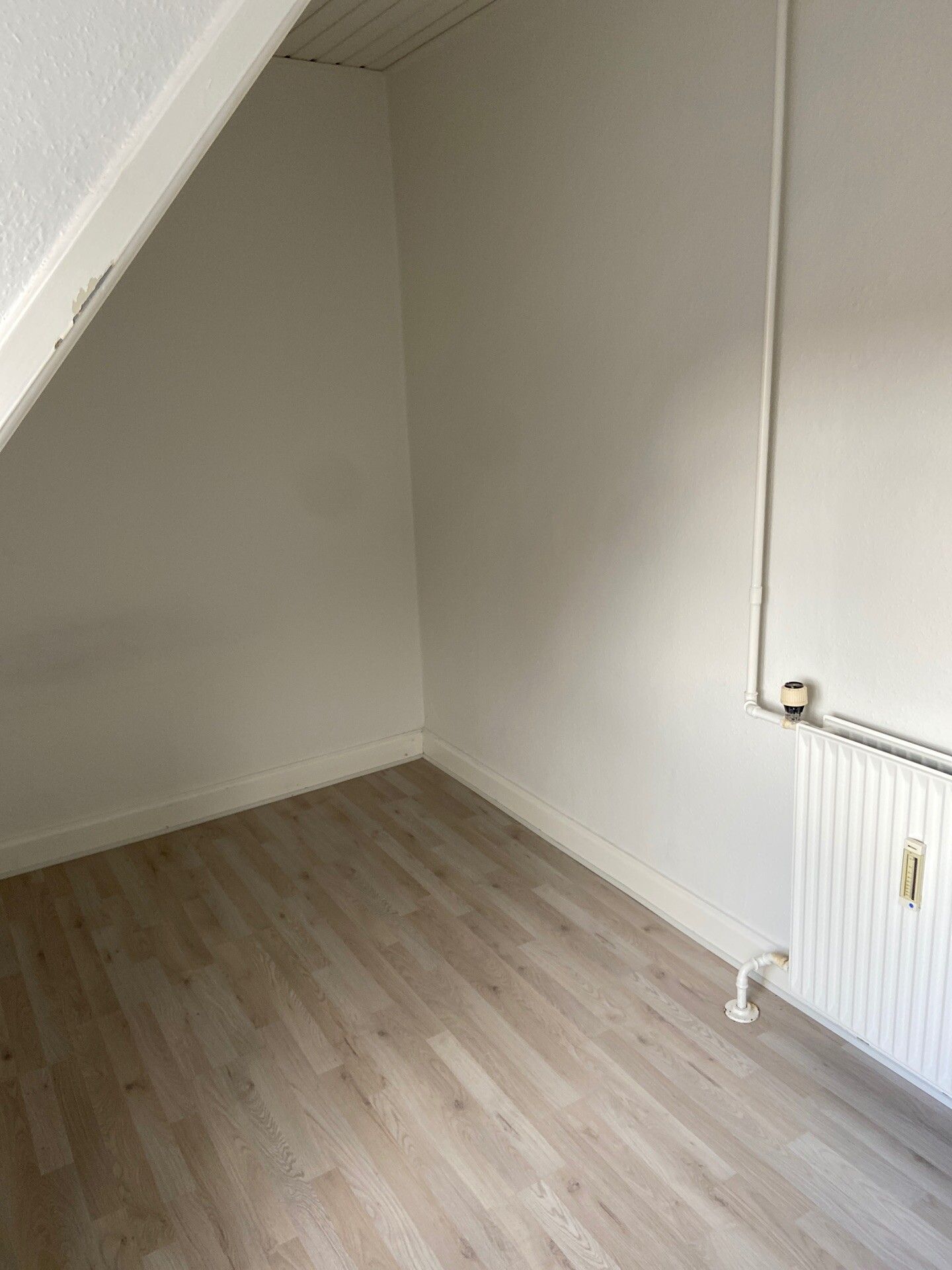 2 værelses lejlighed på Thinggade i Skive udlejes
