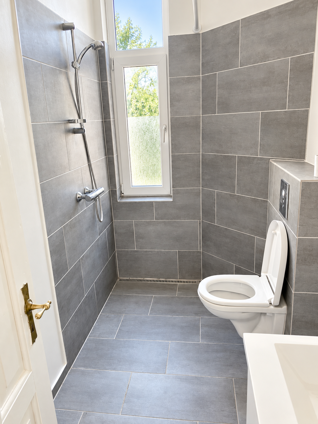 Lejlighed – Hjørring, Bistrup - Visning 5