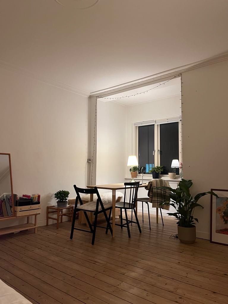 UBEGRÆNSET LEJE 