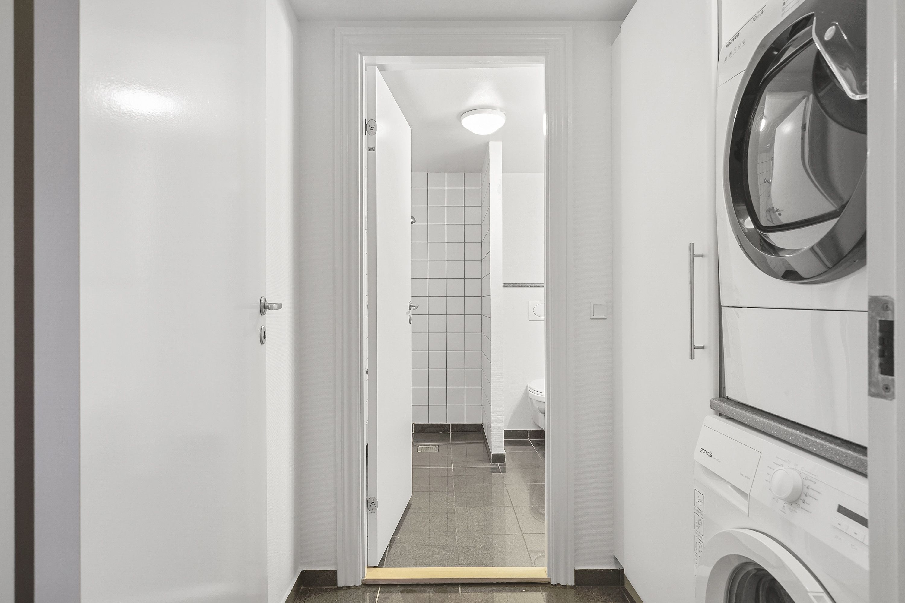 Apartment in Odense, City Campus - Visning 4