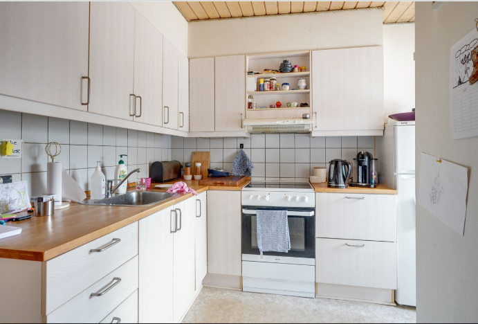 🏡 LEJLIGHED TIL LEJE – KIRKE ESKILDSTRUP