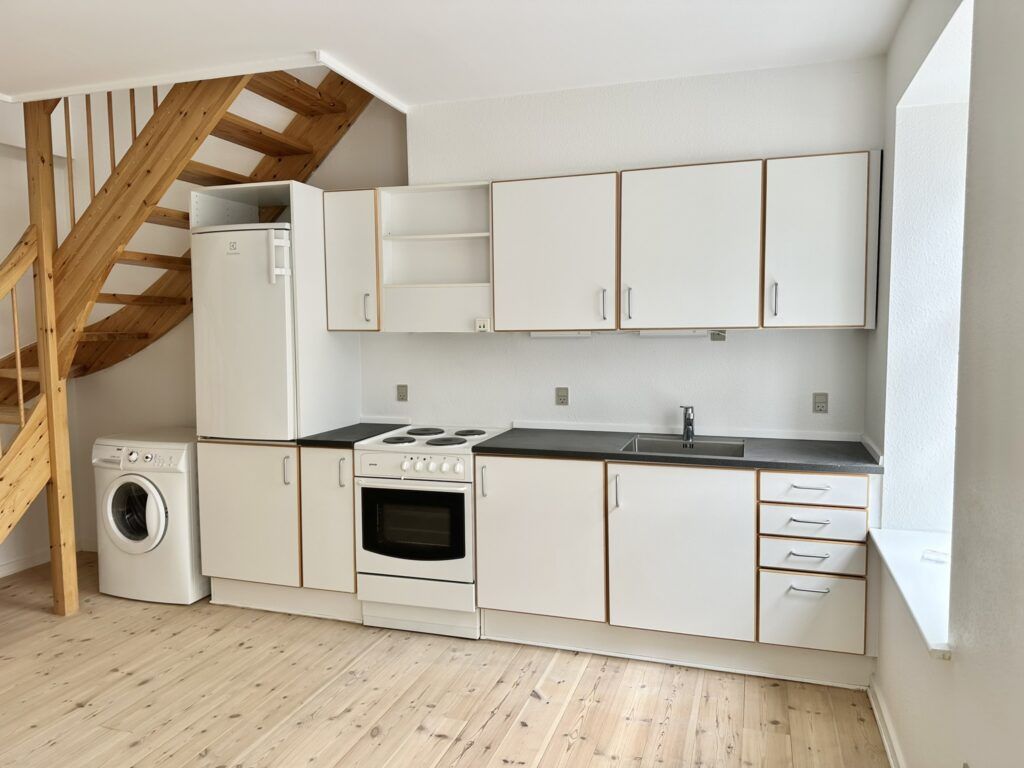 Lejlighed – Aalborg, Havnefronten, Eternitten - Visning 3