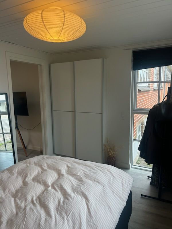 💥 Flot 2 værelset lejlighed på 55 m2 centralt beliggende på Viborgvej i Holstebro udlejes 💥
