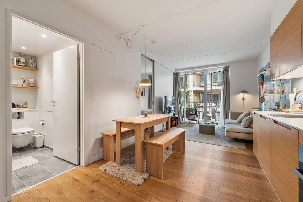 Lejlighed – Aarhus C, Aarhus Ø - Visning 3