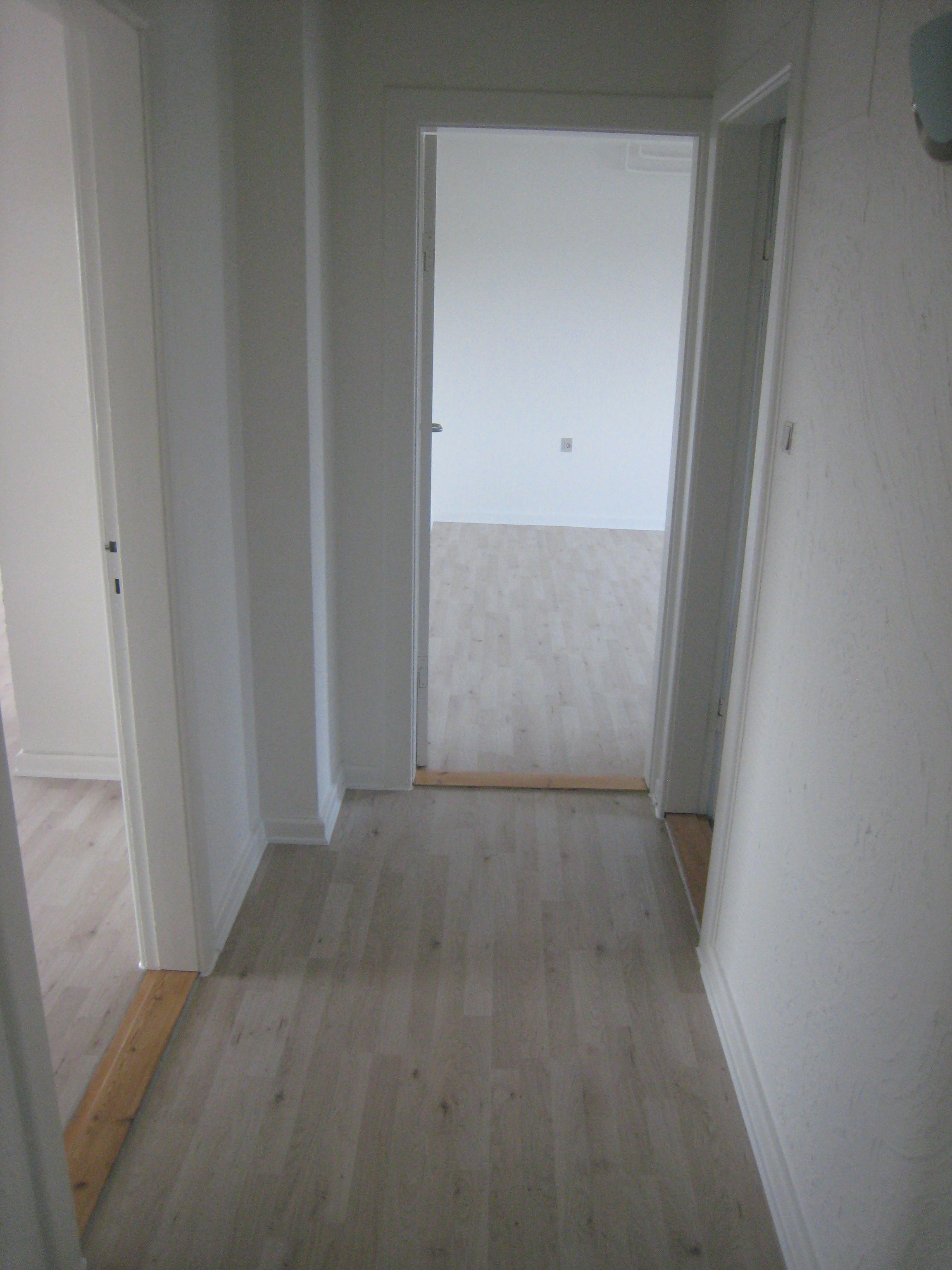 2-værelses lejlighed på Kalkværksvej på 78m2