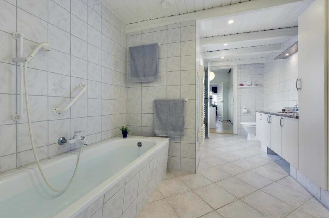 Lejlighed – Odense C, Snap-ind - Visning 5