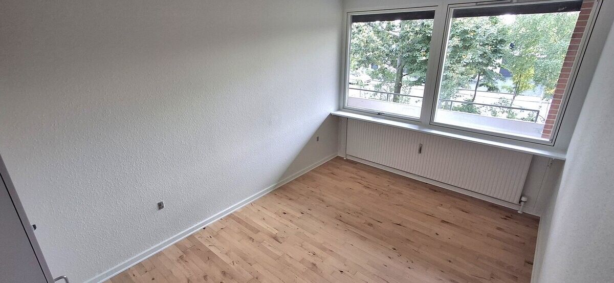 3 værelses lejlighed på Randersgade i Frederikshavn udlejes