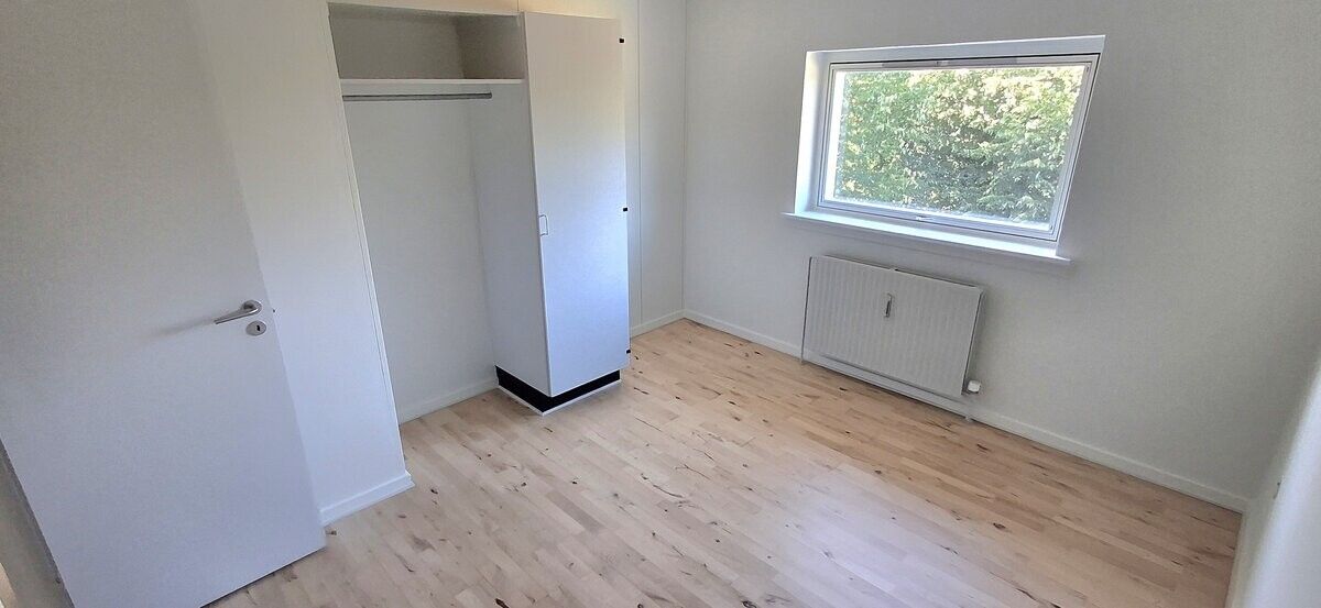 2 værelses lejlighed på Vejlegade i Frederikshavn udlejes