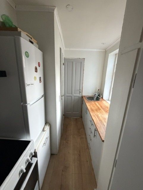 CHARMERENDE LEJLIGHED UDLEJES PÅ FREDERIKSBJERG – AARHUS C