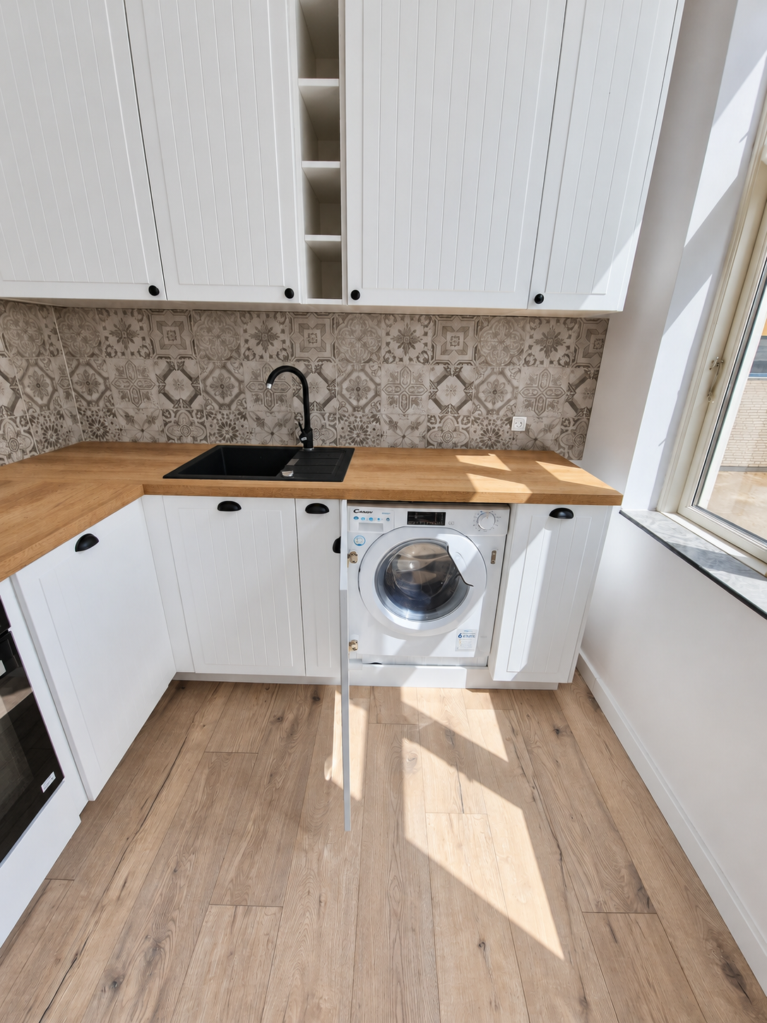 🏠 2-VÆRELSES LEJLIGHED MED TERRASSE TIL LEJE