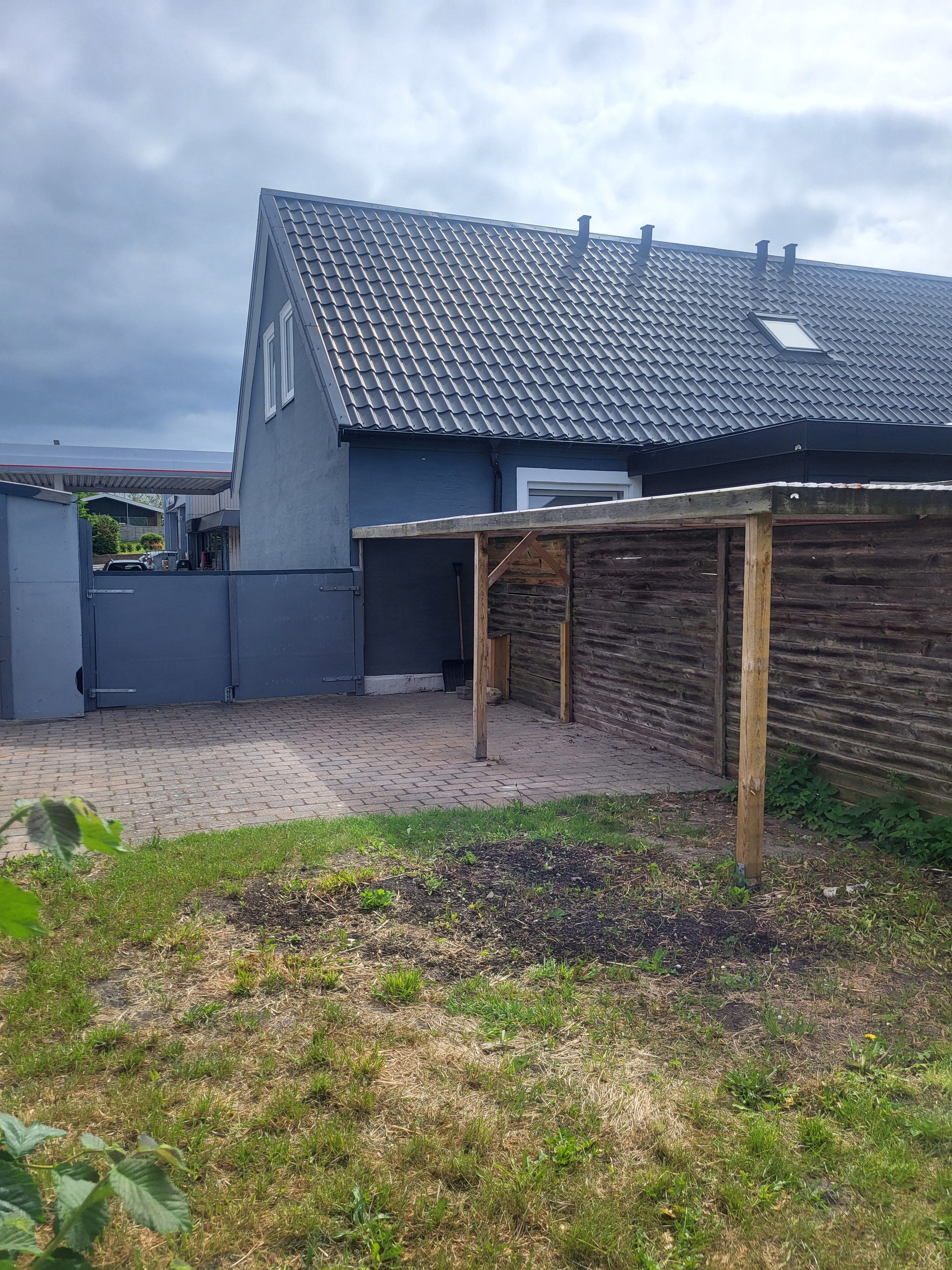 Apartment in Løgstør - Visning 3