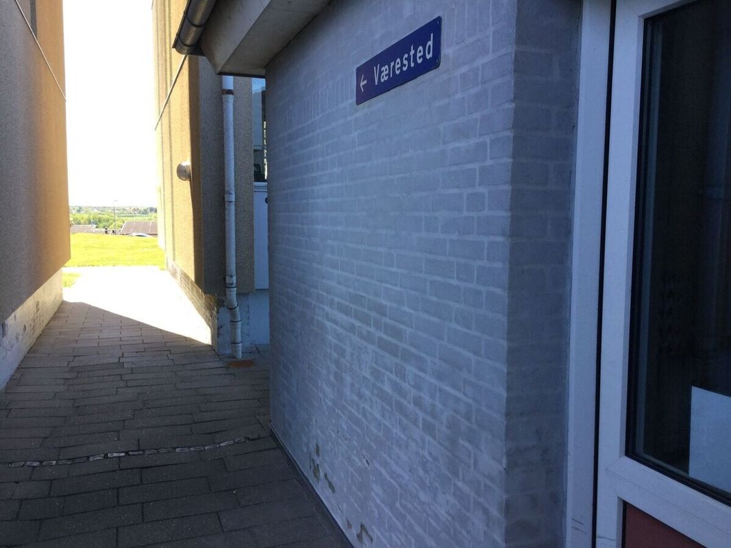 3 værelses lejlighed på Holstebrovej i Skive udlej - 83 m² - 5.985 kr