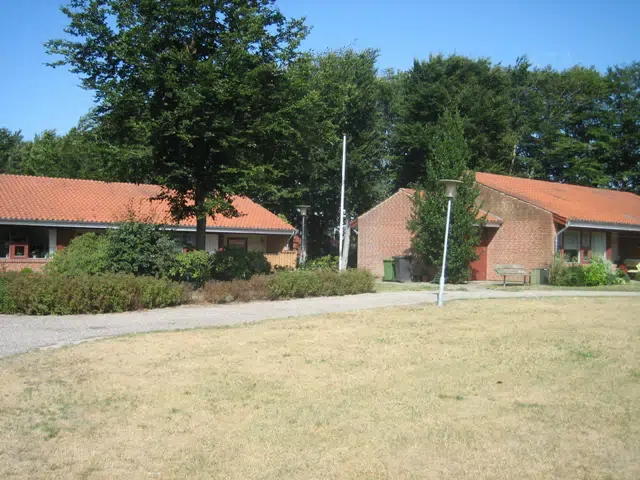 Hus – Varde, Hornelund - Visning 2