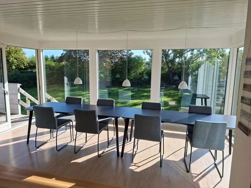 Hus – Vordingborg - Visning 5