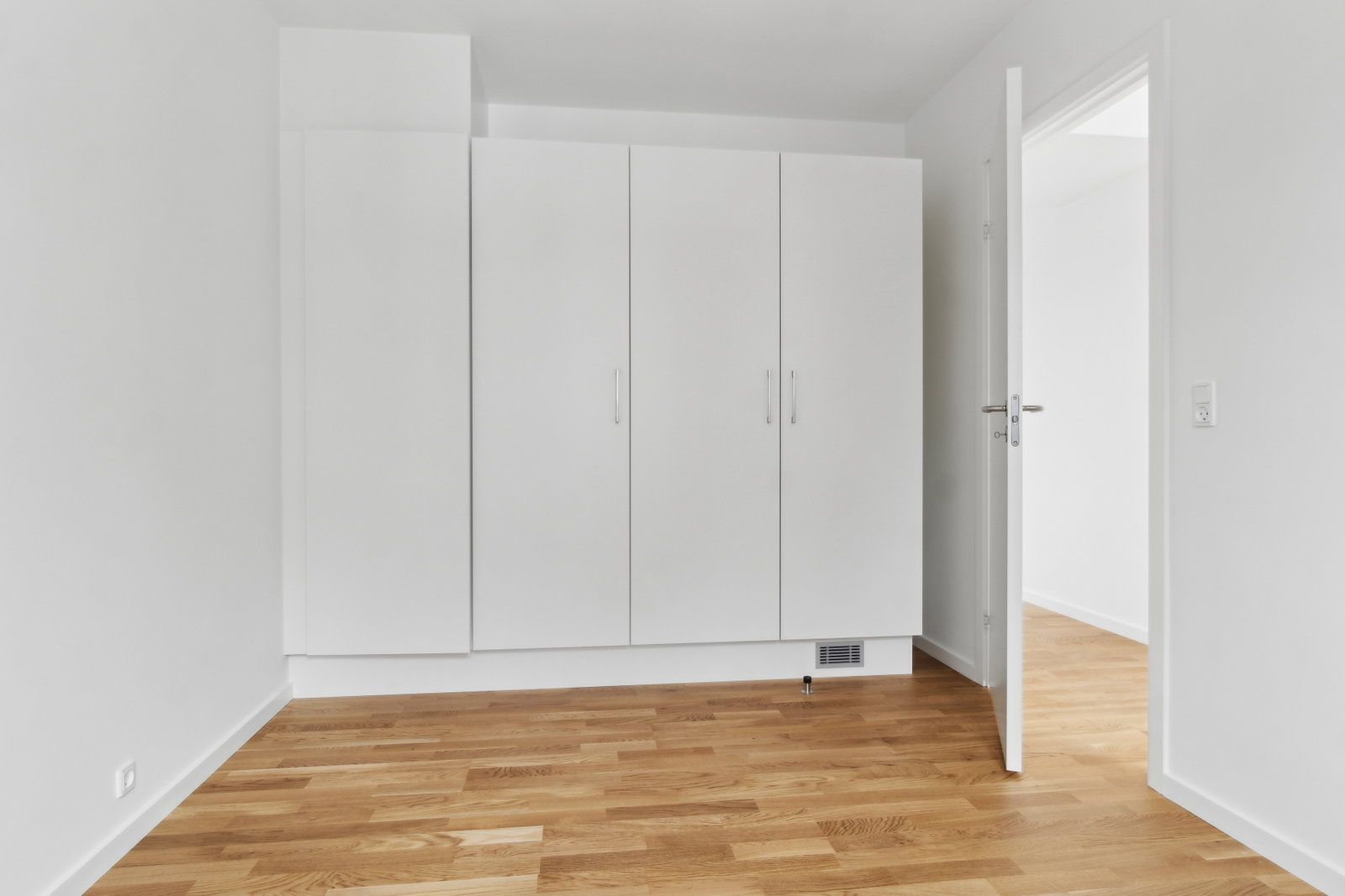 Apartment in Ballerup, Parkkvarteret, Pederstrup - View 4