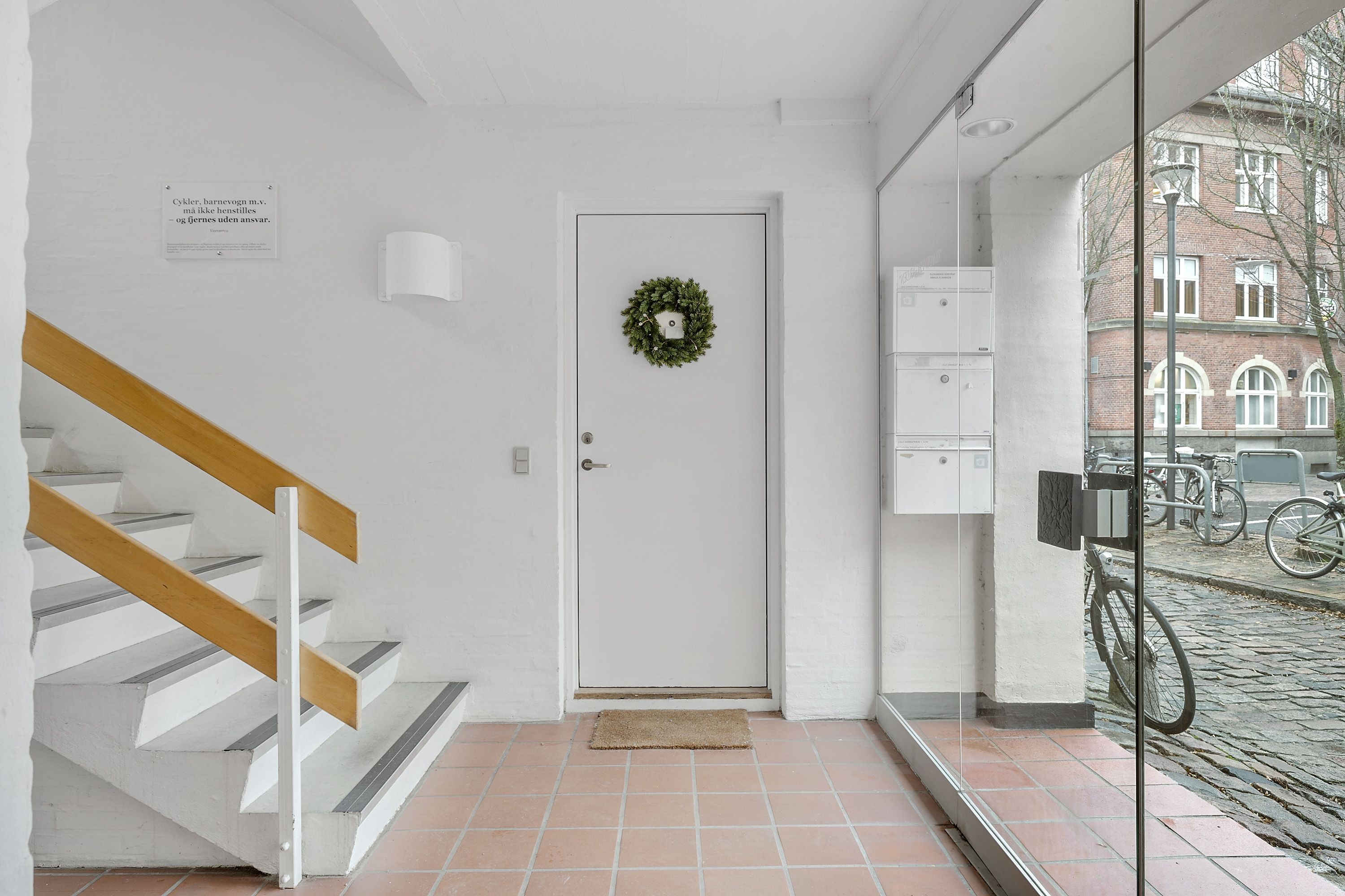 Apartment in Odense, City Campus - Visning 5