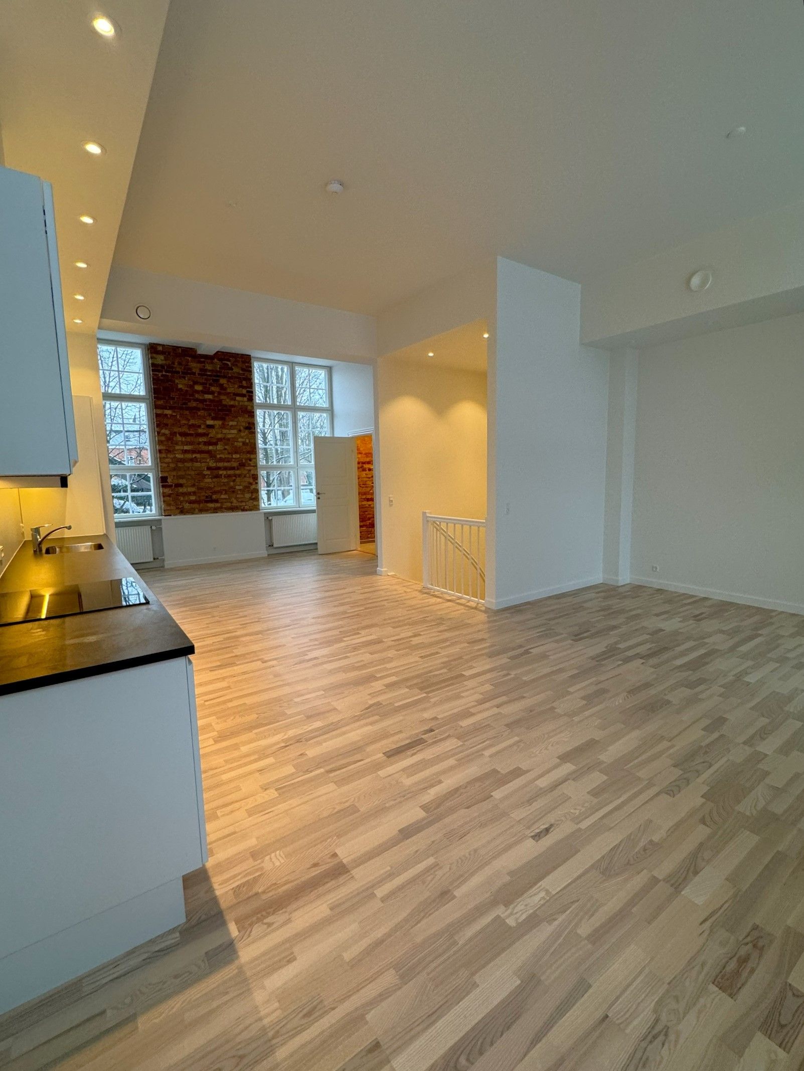 Lejlighed – Kolding, Sydvestkvarteret - Visning 4