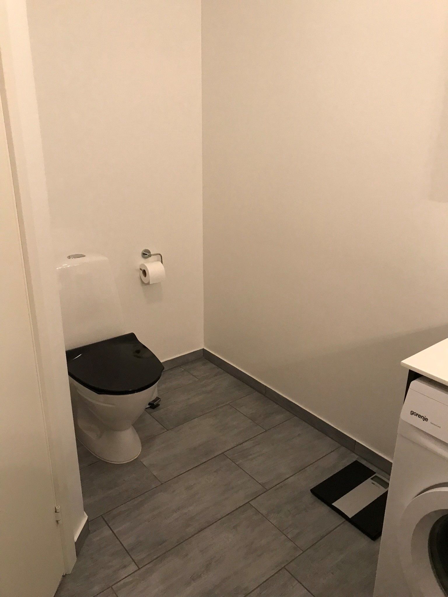Utrolig flot 2. etages lejlighed i Herning centrum