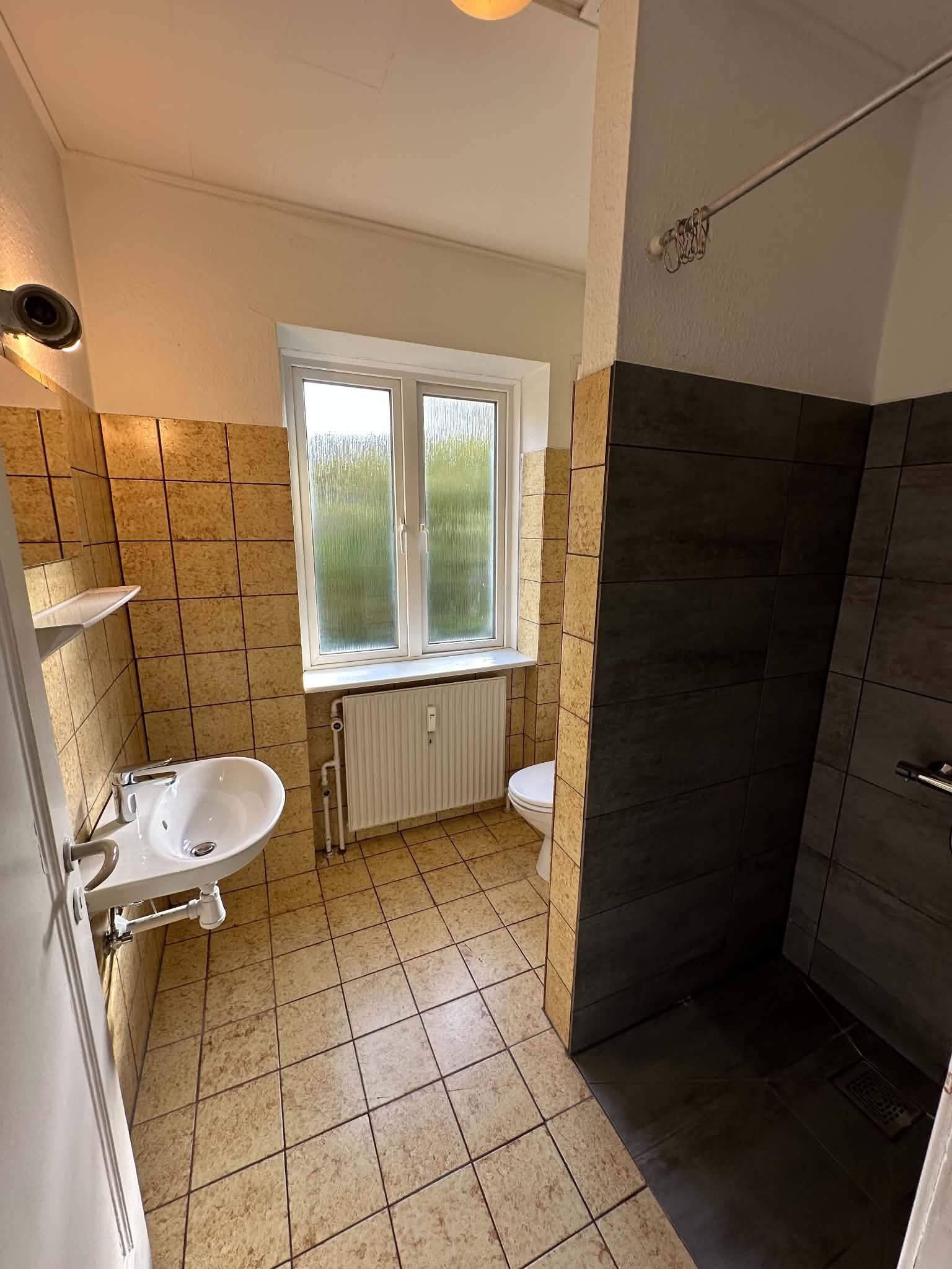 3-vær lejlighed på 110 m²