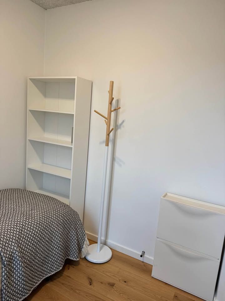 7 m² furnished room in Taastrup (avaliable from 1st December)