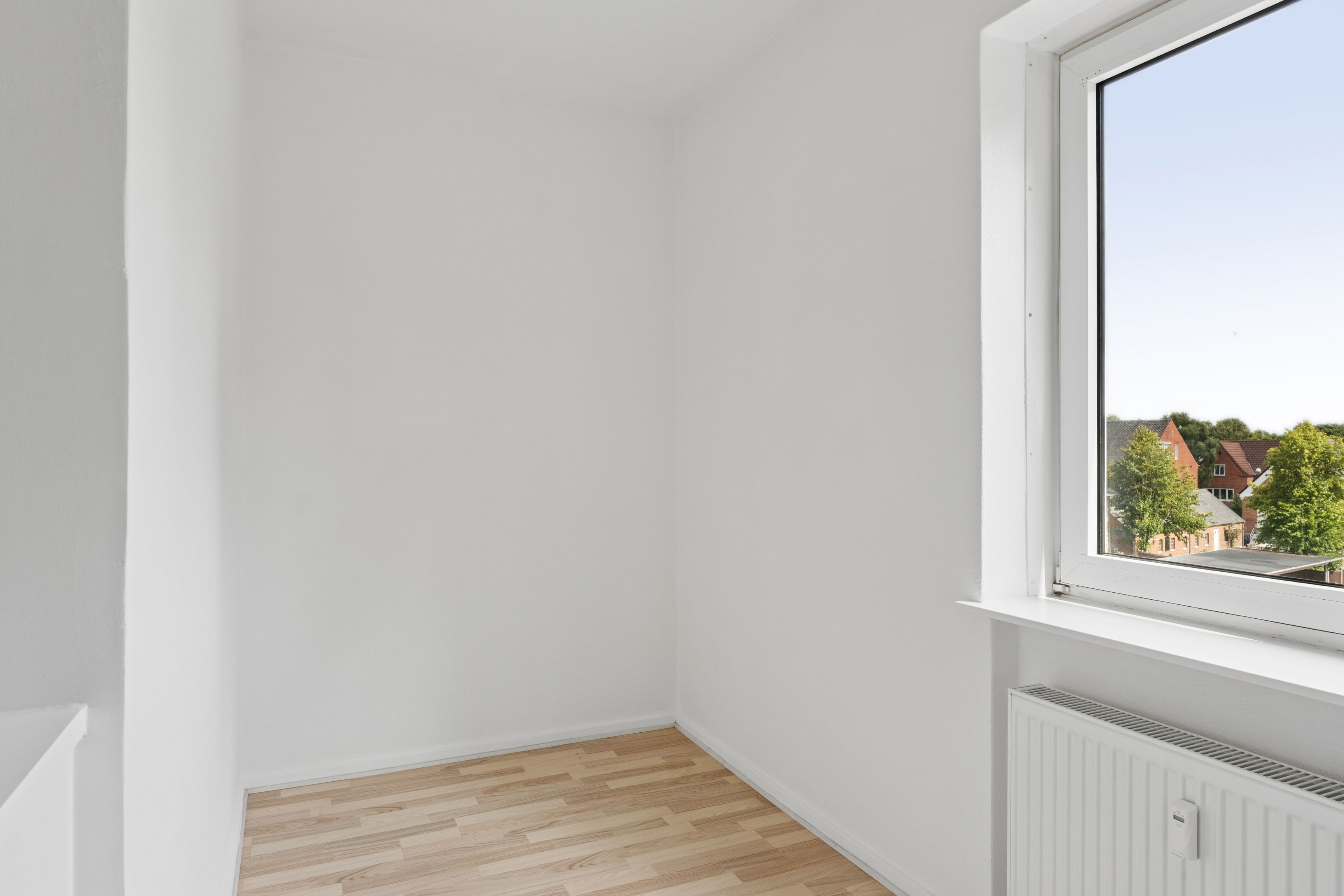 Lejlighed – Herning - Visning 2