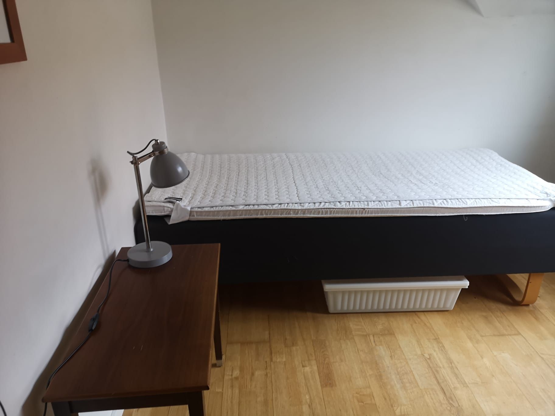 Furnished room in Nordvest