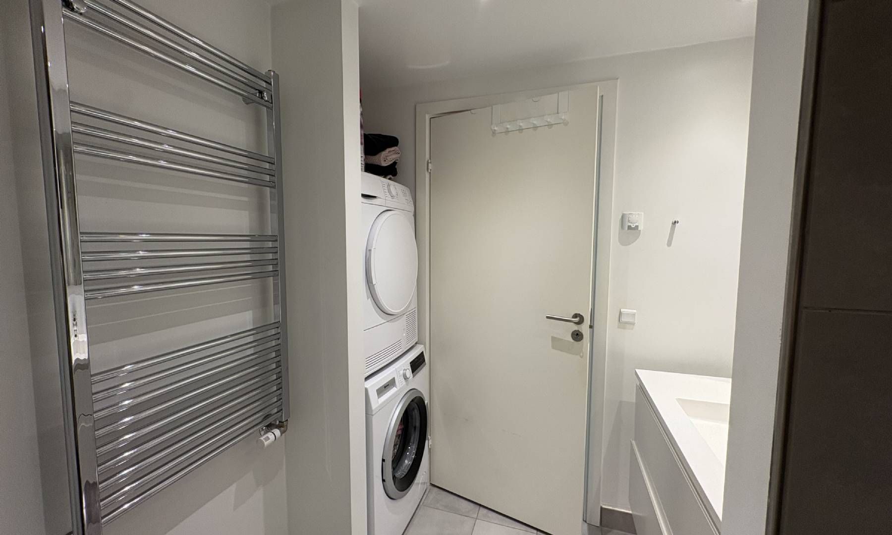 UNIK 4. SALS LEJLIGHED MED PRIVAT UDSIGT