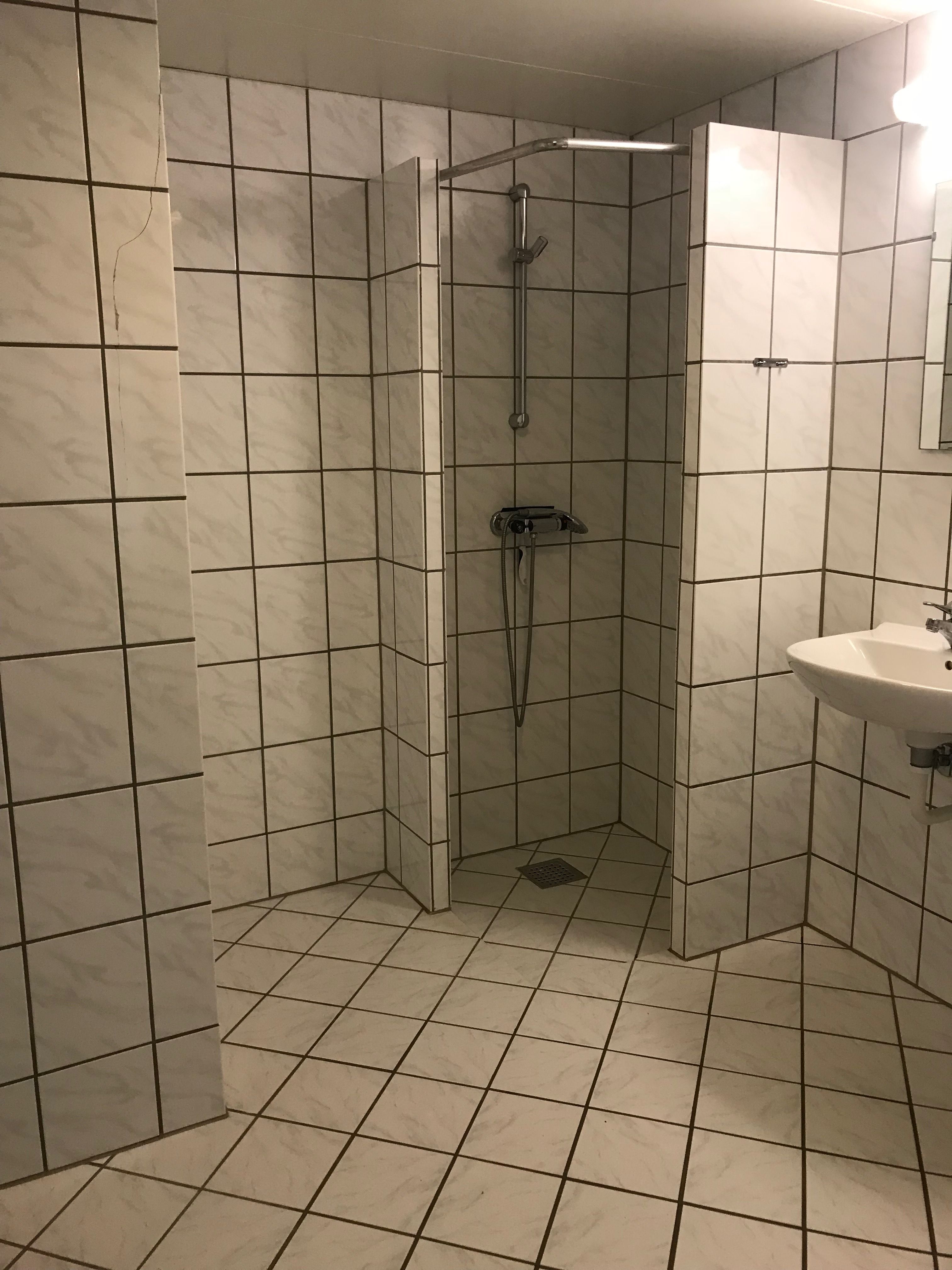 Centrum /Arkaden /Jyllandsgade