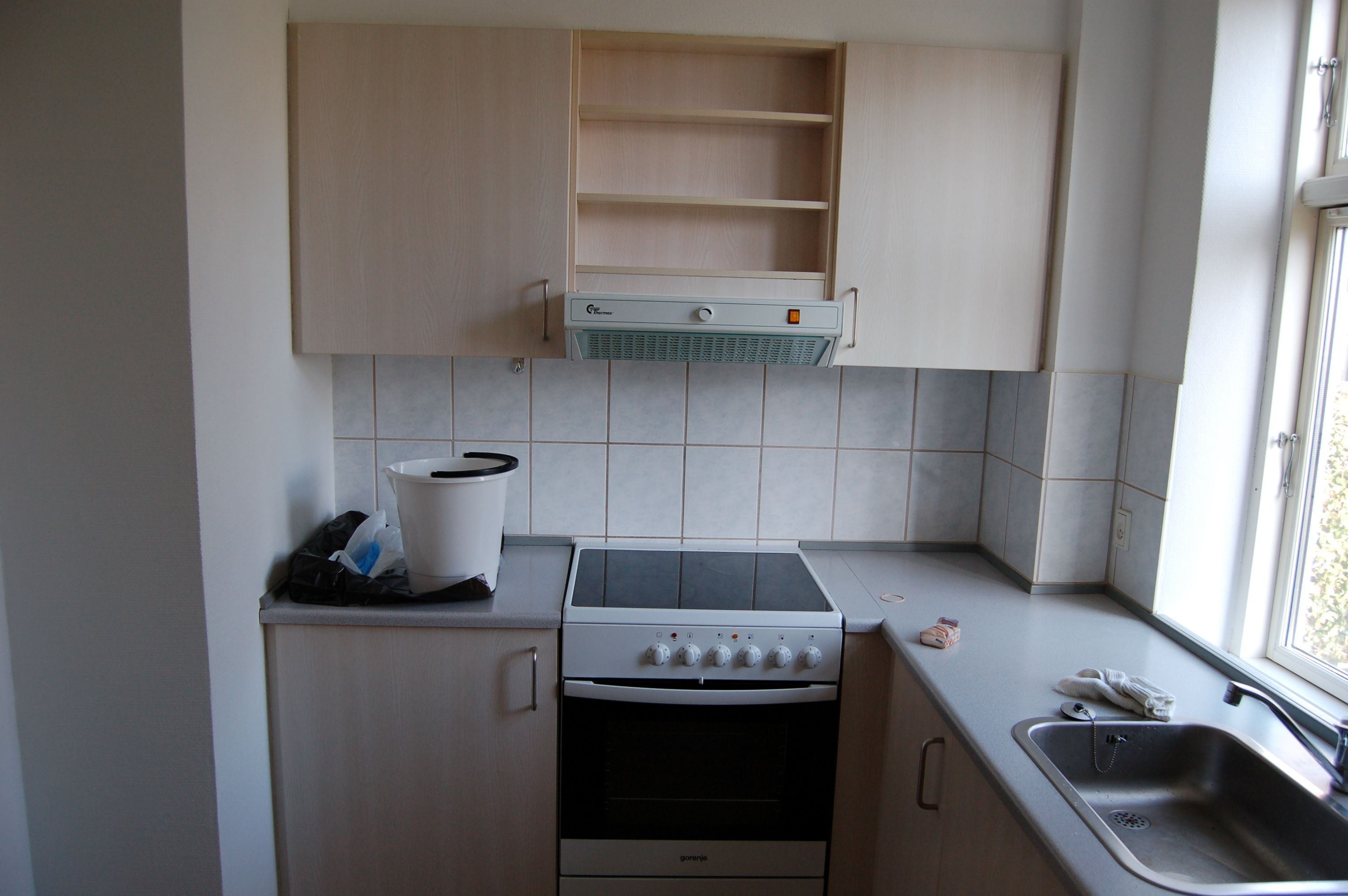 69 m2 lejlighed i Kalundborg